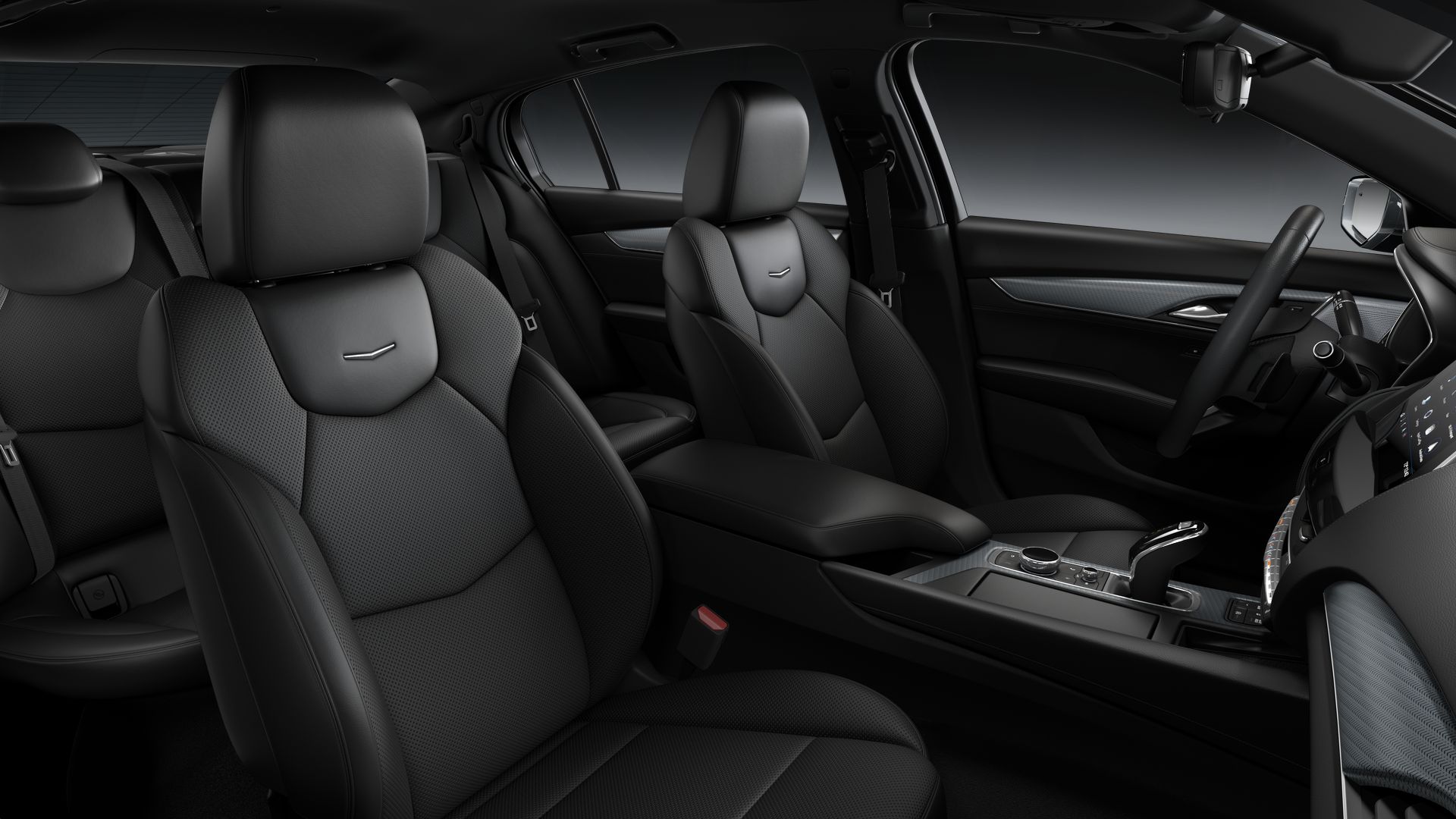 2022 Cadillac CT5 Vehicle Photo in SUNRISE, FL 33323-3202