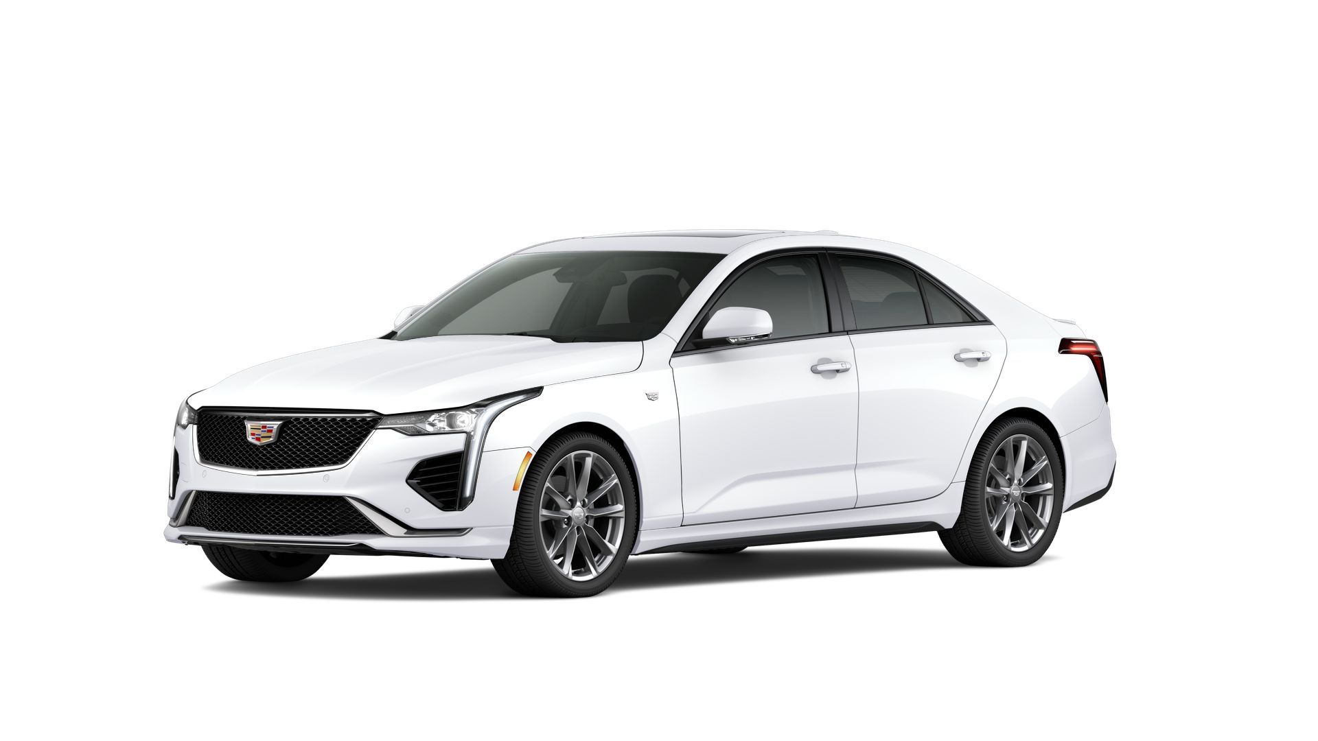 Used, Certified Vehicles for Sale Ed Morse Cadillac Brandon