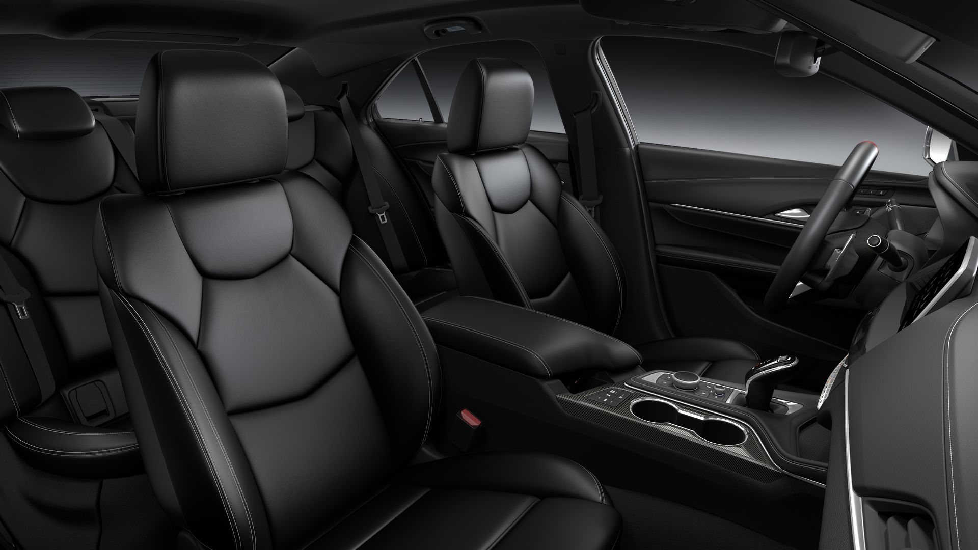 2022 Cadillac CT4-V Vehicle Photo in SAN ANTONIO, TX 78230-1001