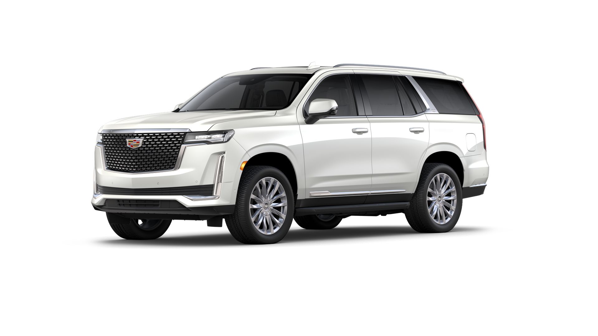 2022 Cadillac Escalade Vehicle Photo in BEACHWOOD, OH 44122-4298