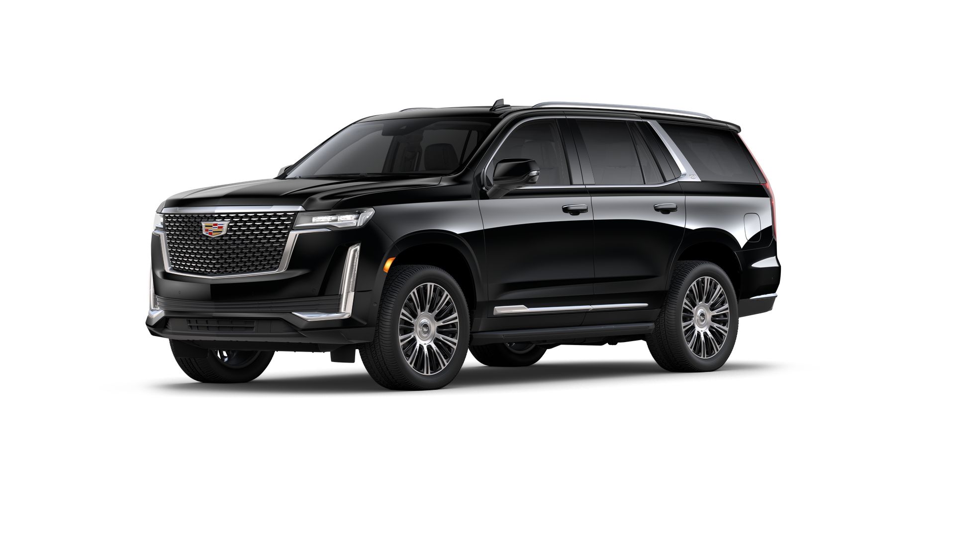 2022 Cadillac Escalade Vehicle Photo in BEACHWOOD, OH 44122-4298