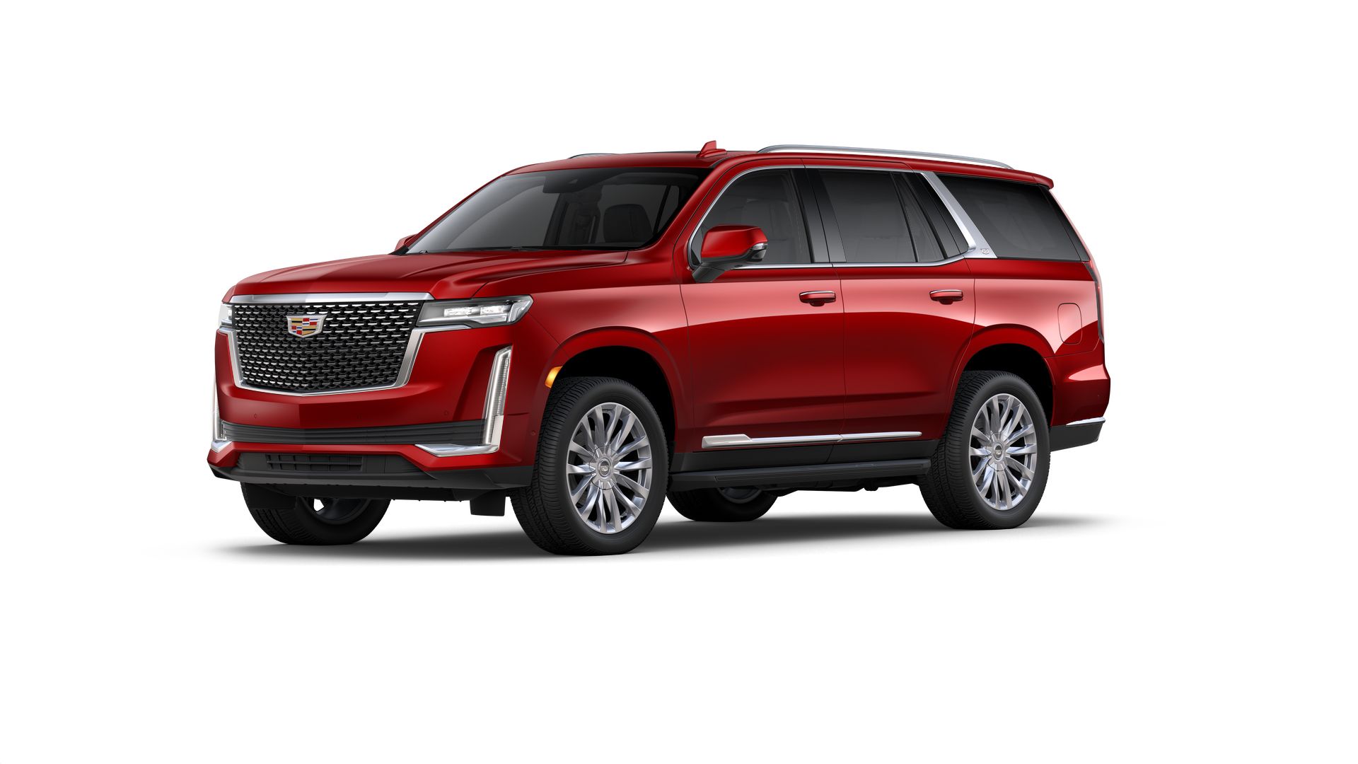2022 Cadillac Escalade Vehicle Photo in GREEN BAY, WI 54303-3330