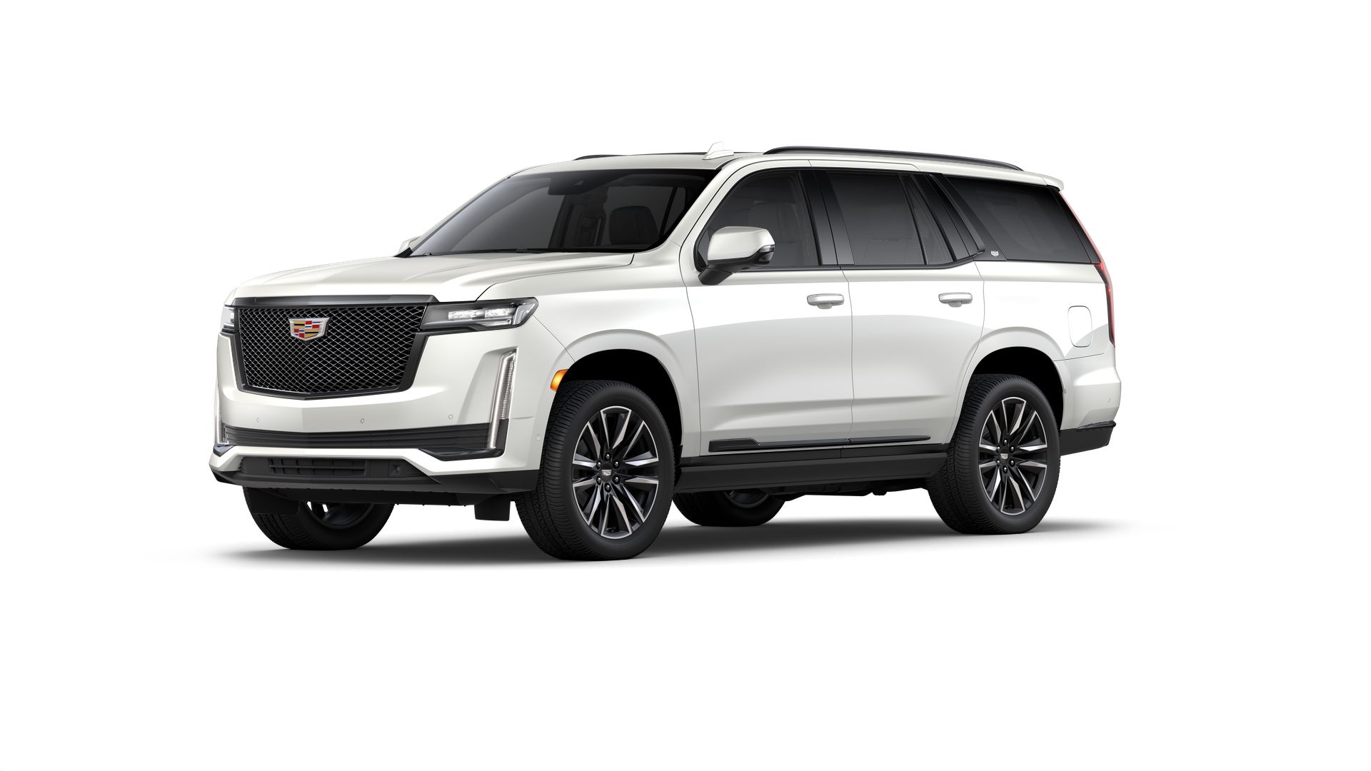 2022 Cadillac Escalade Vehicle Photo in DELRAY BEACH, FL 33483-3294