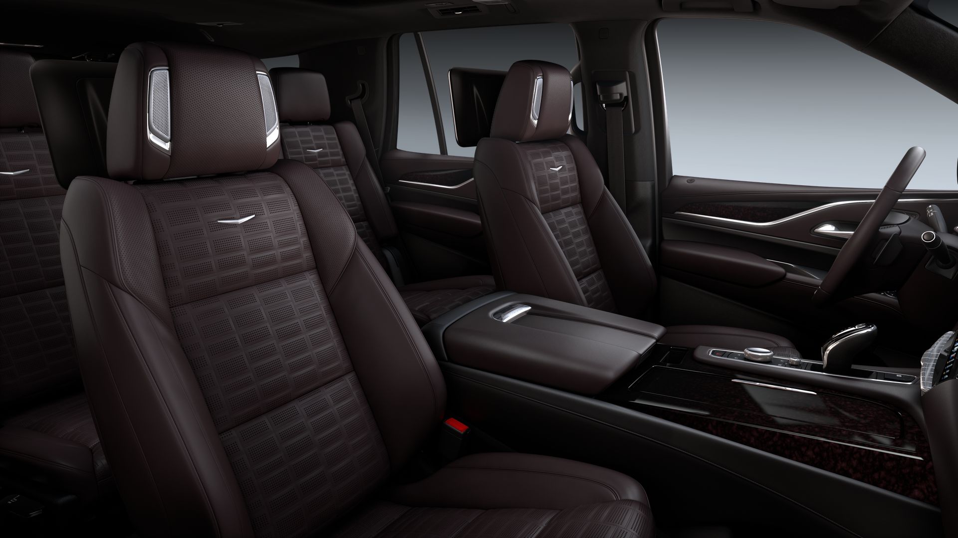 2022 Cadillac Escalade Vehicle Photo in COLUMBIA, MO 65203-3903
