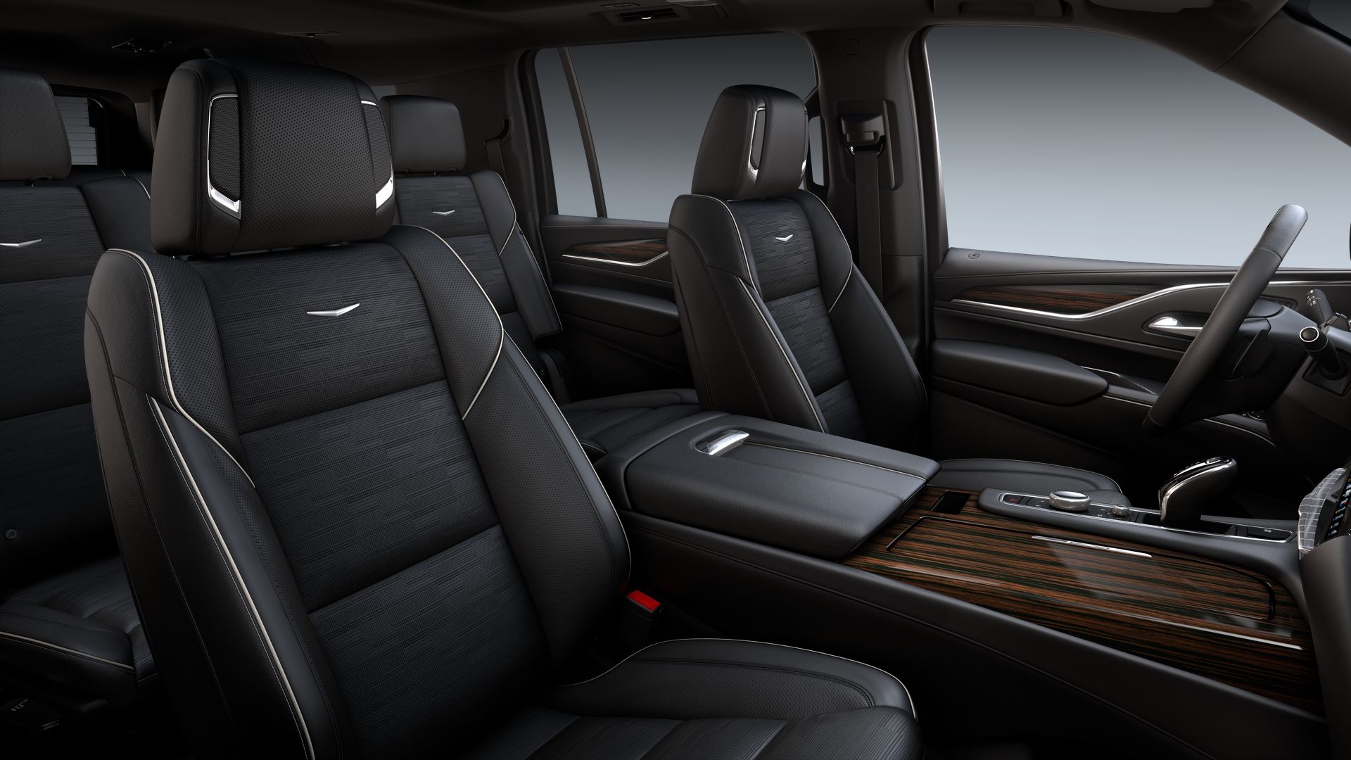 2022 Cadillac Escalade ESV Vehicle Photo in TREVOSE, PA 19053-4984
