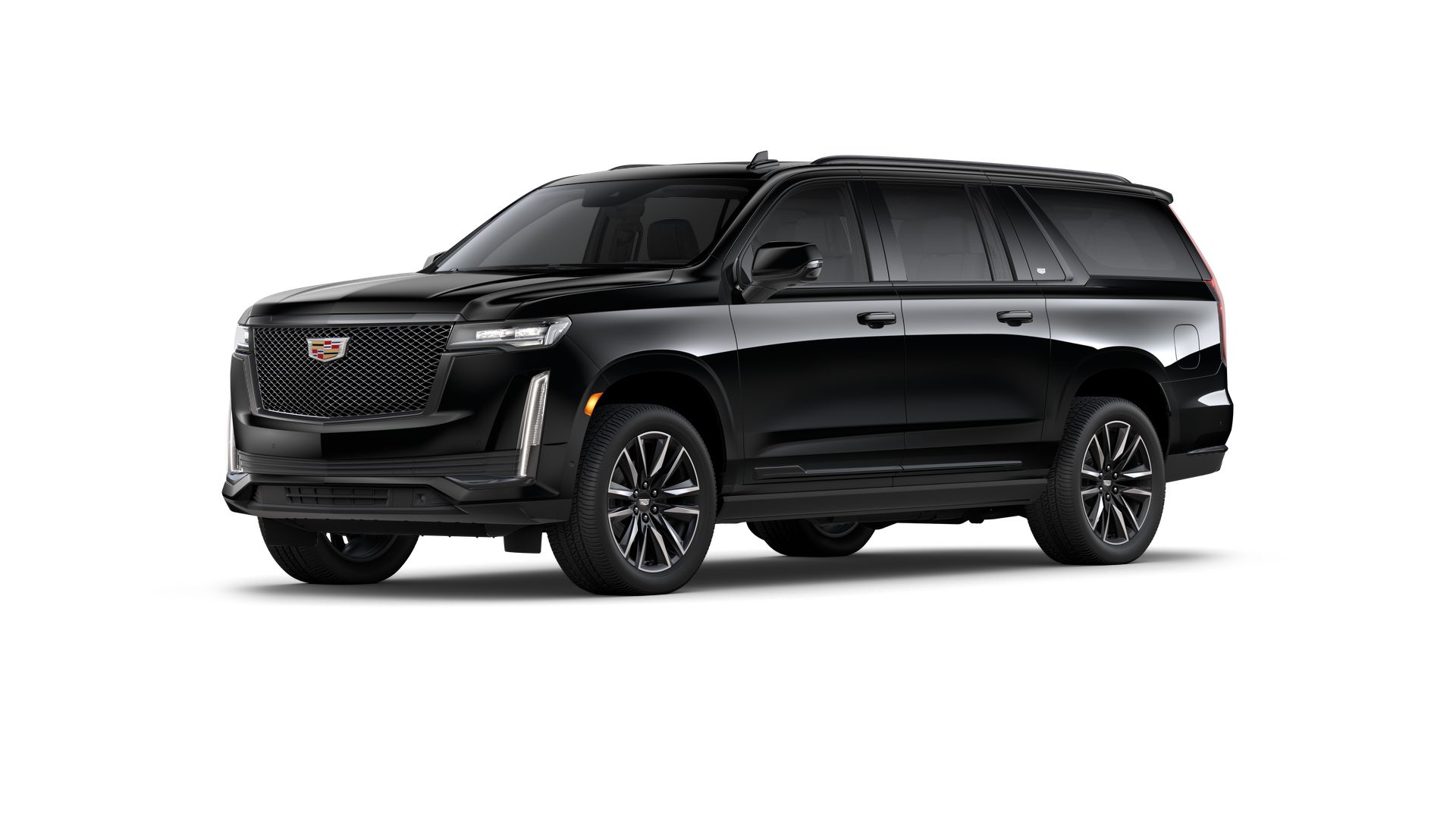 2022 Cadillac Escalade ESV Vehicle Photo in OSHKOSH, WI 54904-7811