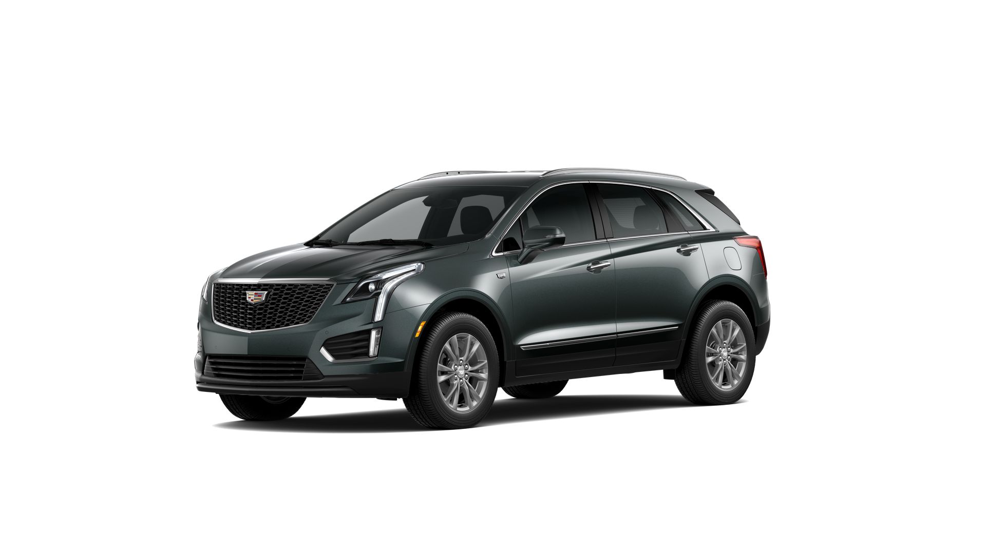 2022 Cadillac XT5 Vehicle Photo in SUNRISE, FL 33323-3202
