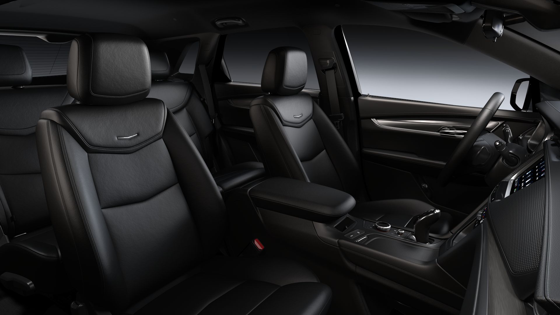 2022 Cadillac XT5 Vehicle Photo in SUNRISE, FL 33323-3202