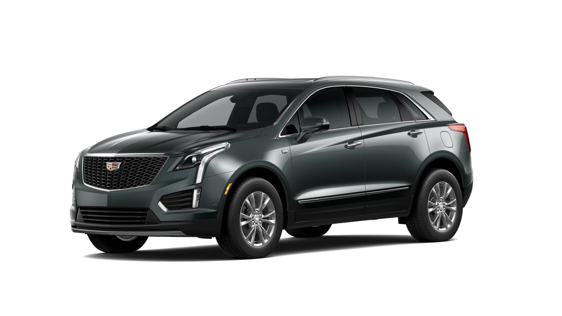 2022 Cadillac XT5 Vehicle Photo in SUNRISE, FL 33323-3202