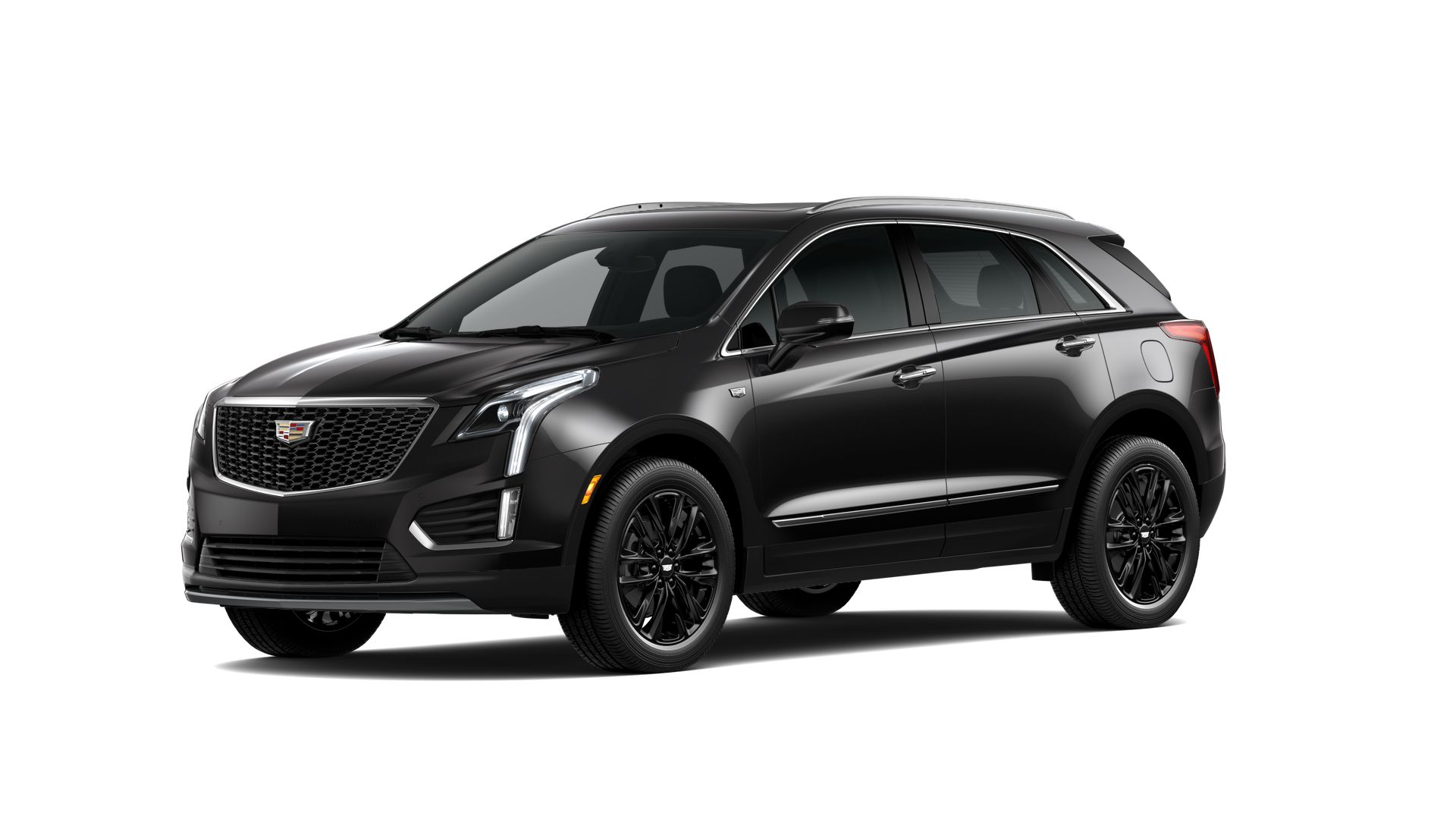 2022 Cadillac XT5 Vehicle Photo in BEACHWOOD, OH 44122-4298