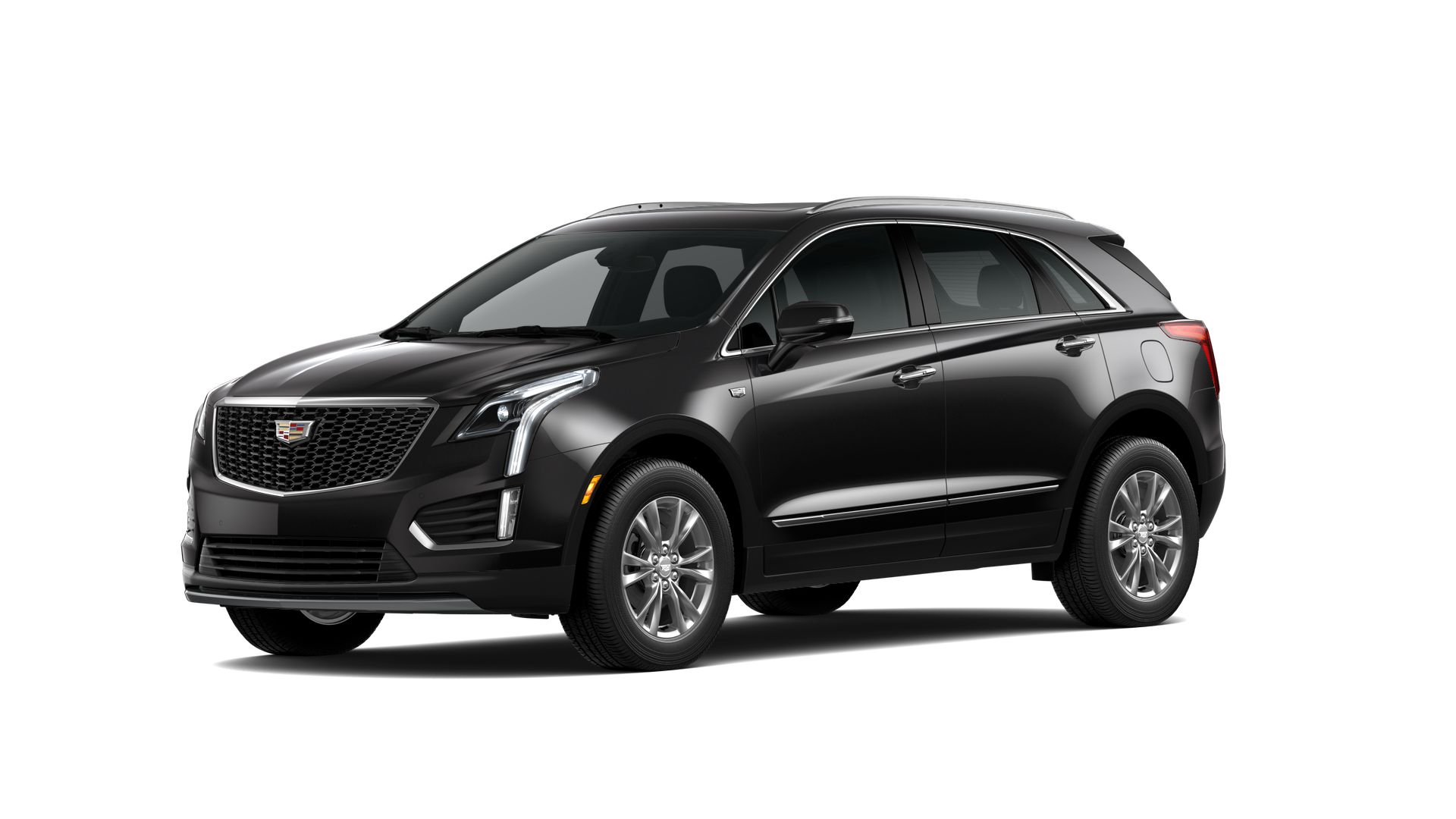 2022 Cadillac XT5 Vehicle Photo in TREVOSE, PA 19053-4984