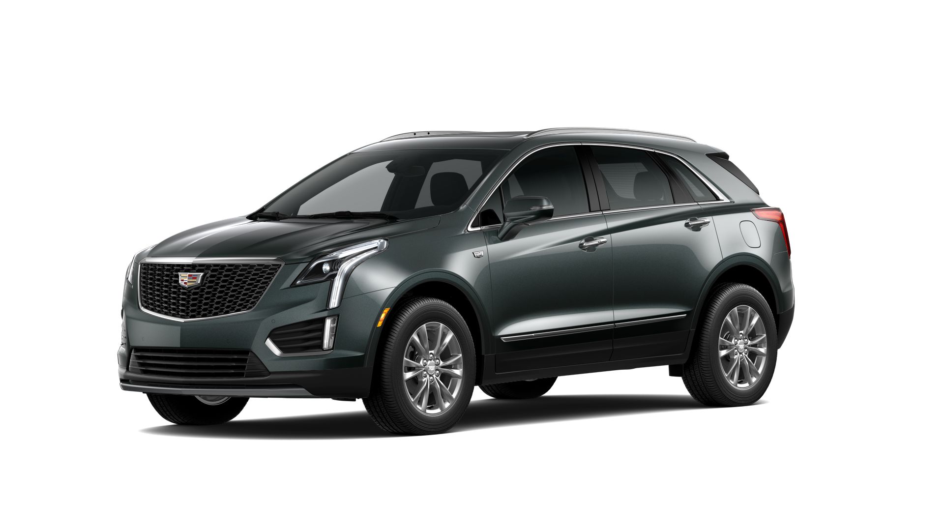 2022 Cadillac XT5 Vehicle Photo in TREVOSE, PA 19053-4984