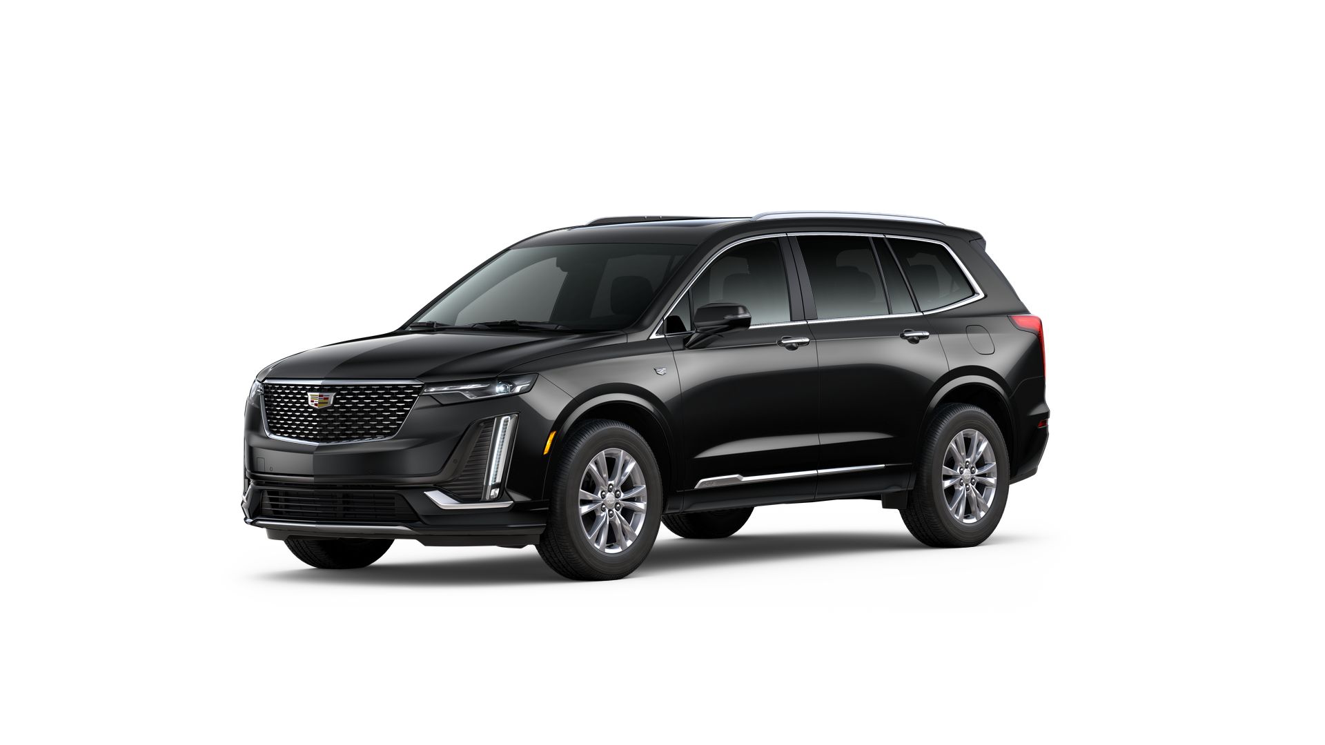 2022 Cadillac XT6 Vehicle Photo in BEACHWOOD, OH 44122-4298