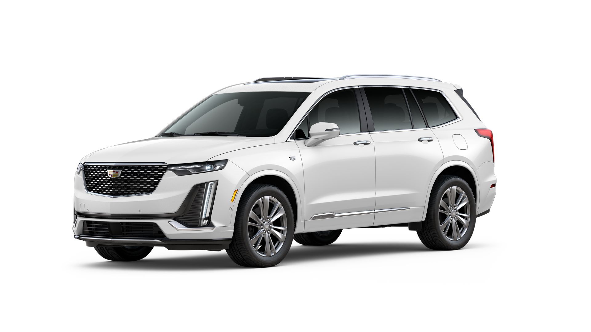 2022 Cadillac XT6 Vehicle Photo in DELRAY BEACH, FL 33483-3294