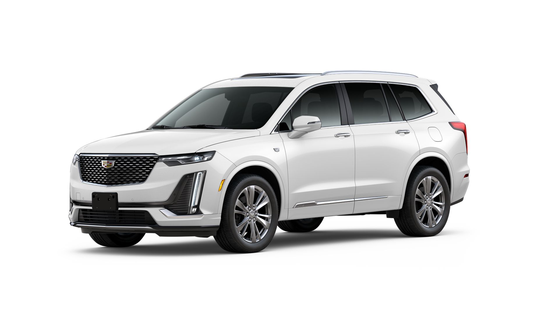 2022 Cadillac XT6 Vehicle Photo in GREEN BAY, WI 54303-3330