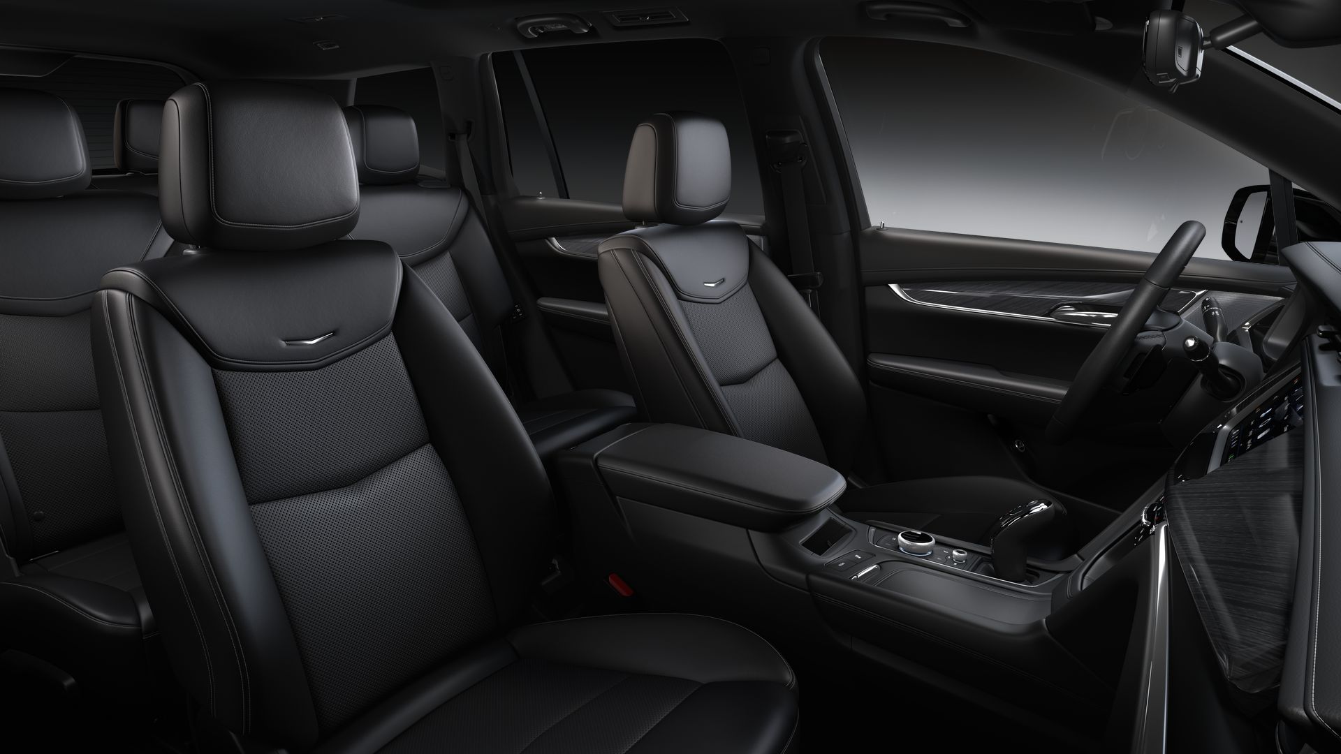 2022 Cadillac XT6 Vehicle Photo in APPLETON, WI 54914-4656