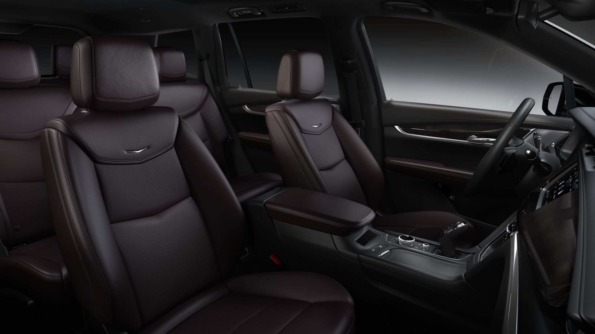 2022 Cadillac XT6 Vehicle Photo in GREEN BAY, WI 54303-3330