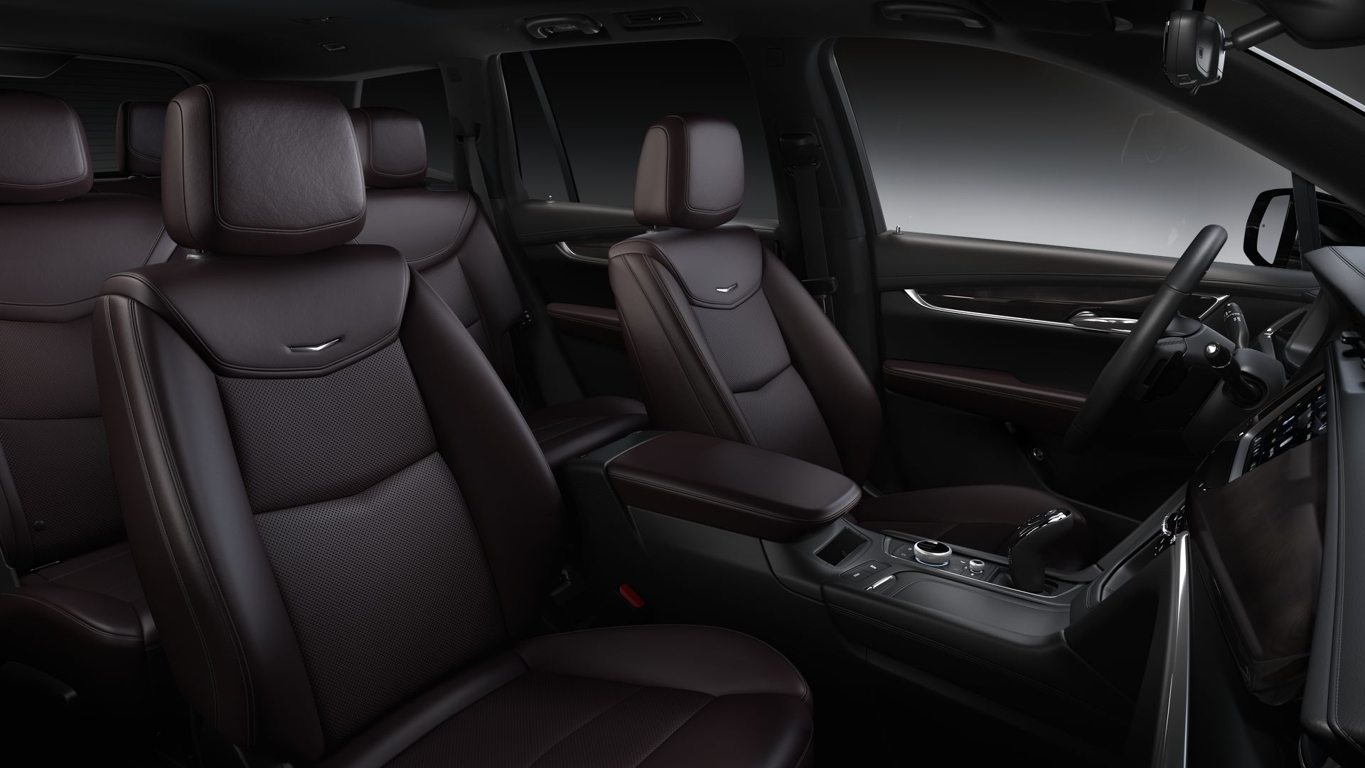 2022 Cadillac XT6 Vehicle Photo in BEACHWOOD, OH 44122-4298