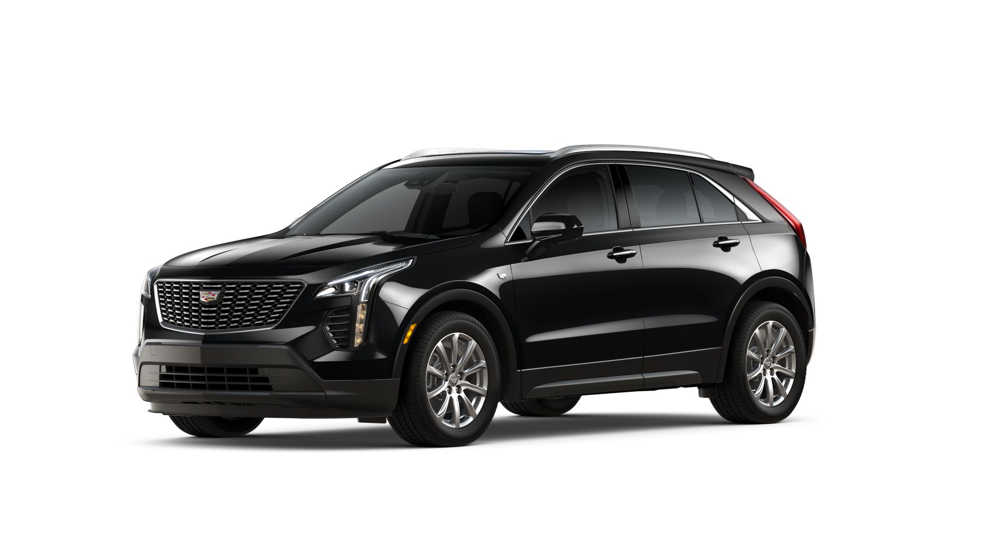 2022 Cadillac XT4 Vehicle Photo in TREVOSE, PA 19053-4984