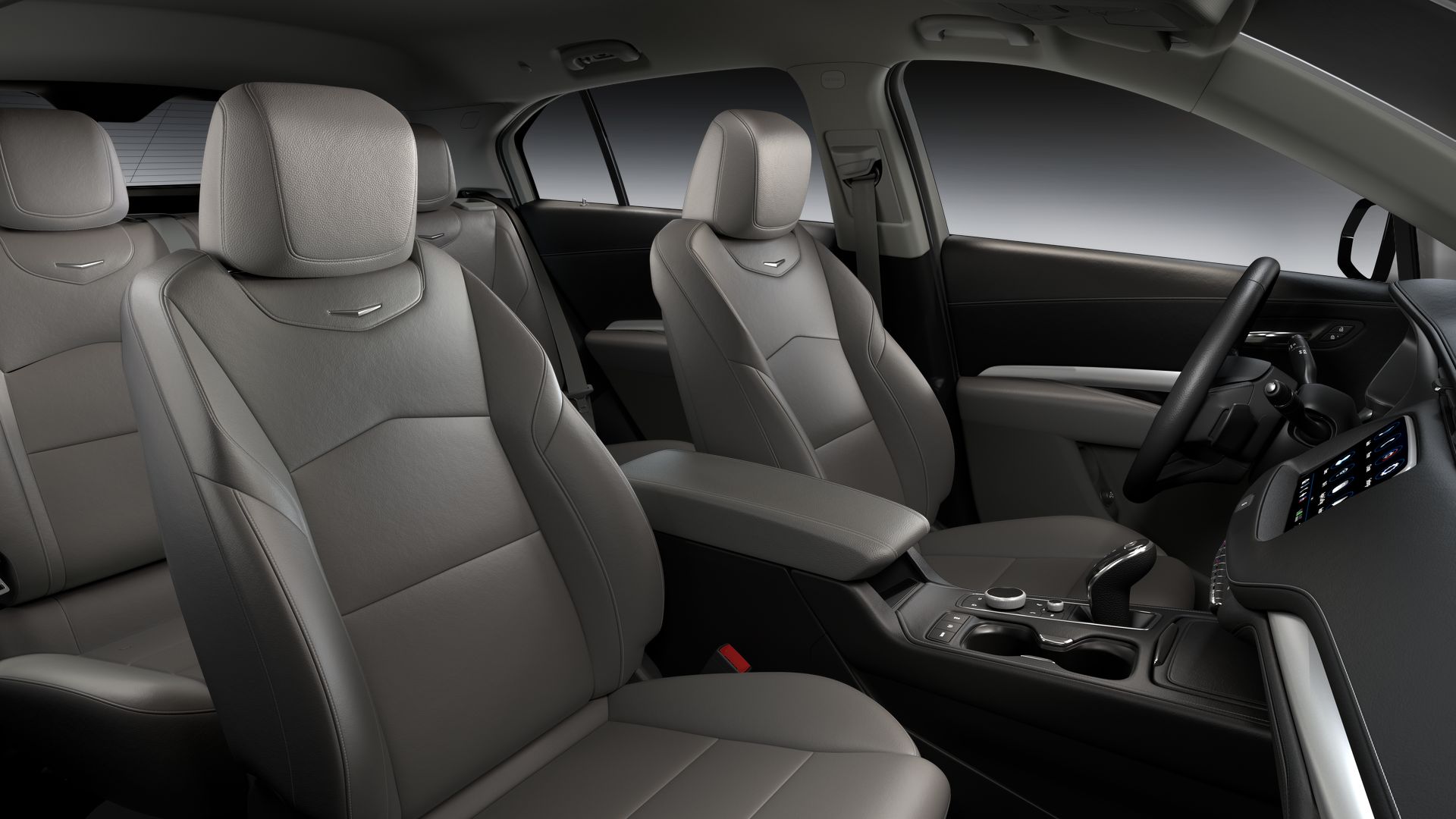 2022 Cadillac XT4 Vehicle Photo in TREVOSE, PA 19053-4984