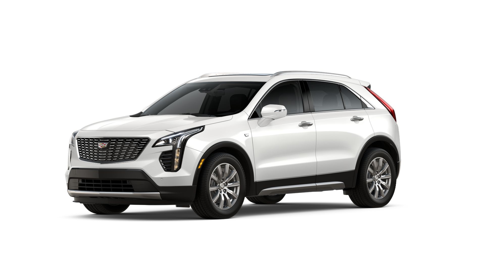 2022 Cadillac XT4 Vehicle Photo in SUNRISE, FL 33323-3202