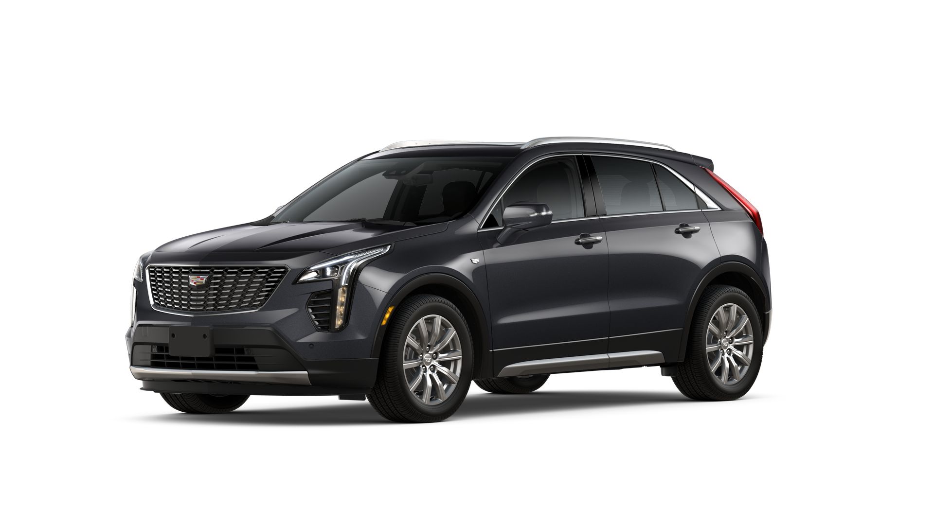 2022 Cadillac XT4 Vehicle Photo in LAS VEGAS, NV 89146-3033