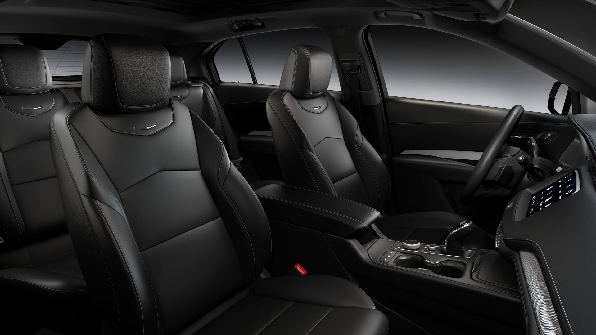 2022 Cadillac XT4 Vehicle Photo in SUNRISE, FL 33323-3202