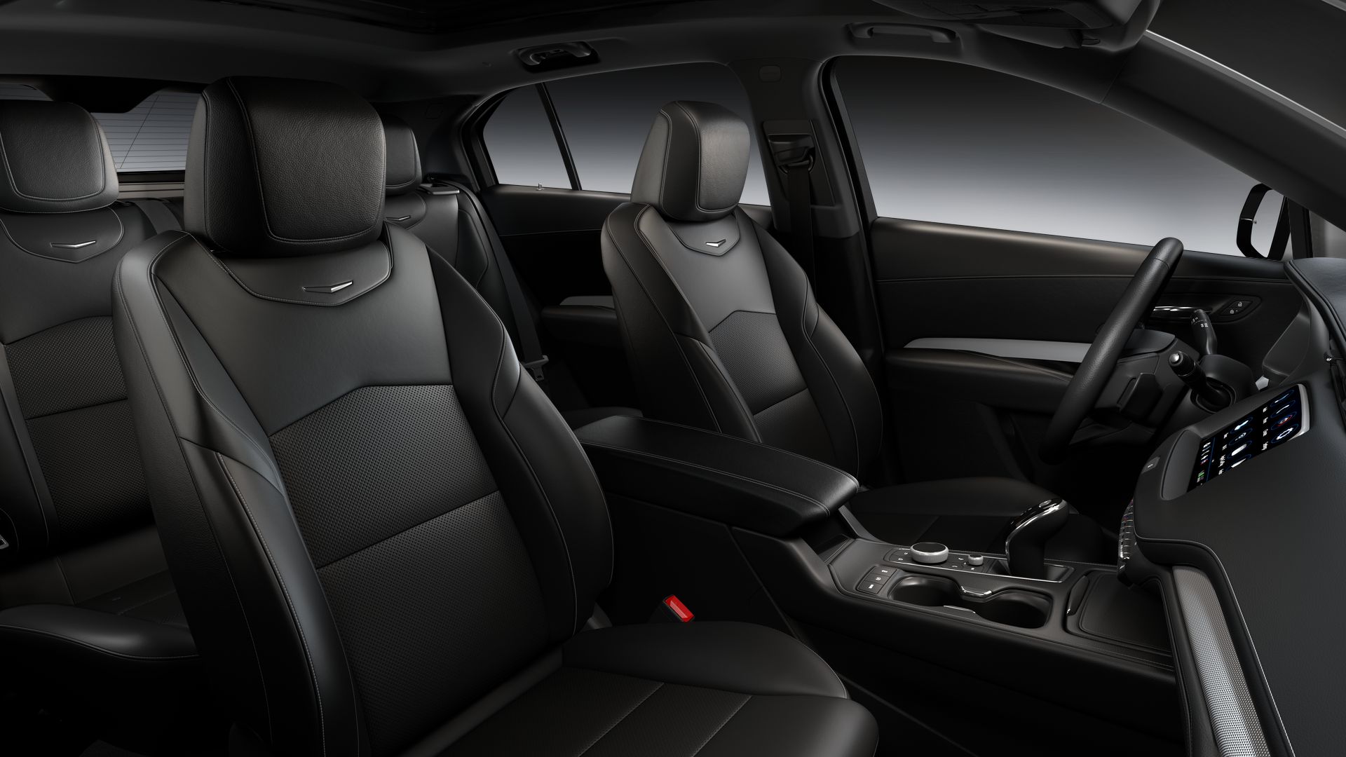 2022 Cadillac XT4 Vehicle Photo in LAS VEGAS, NV 89146-3033