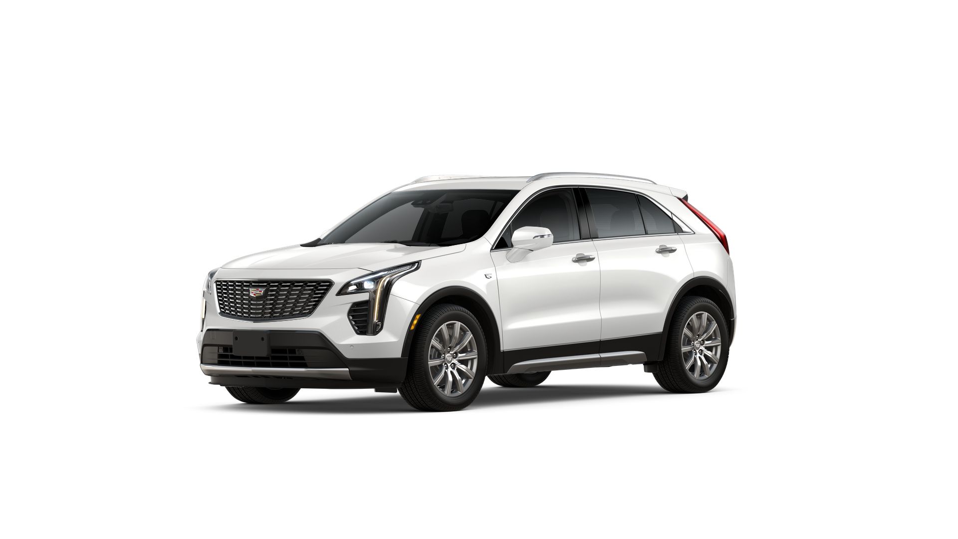 2022 Cadillac XT4 Vehicle Photo in TREVOSE, PA 19053-4984