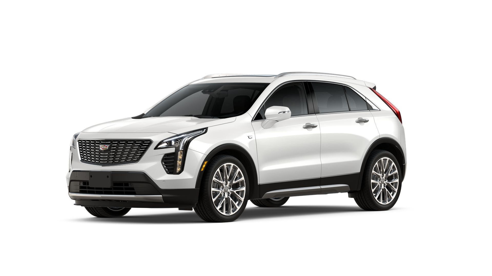 2022 Cadillac XT4 Vehicle Photo in BEACHWOOD, OH 44122-4298