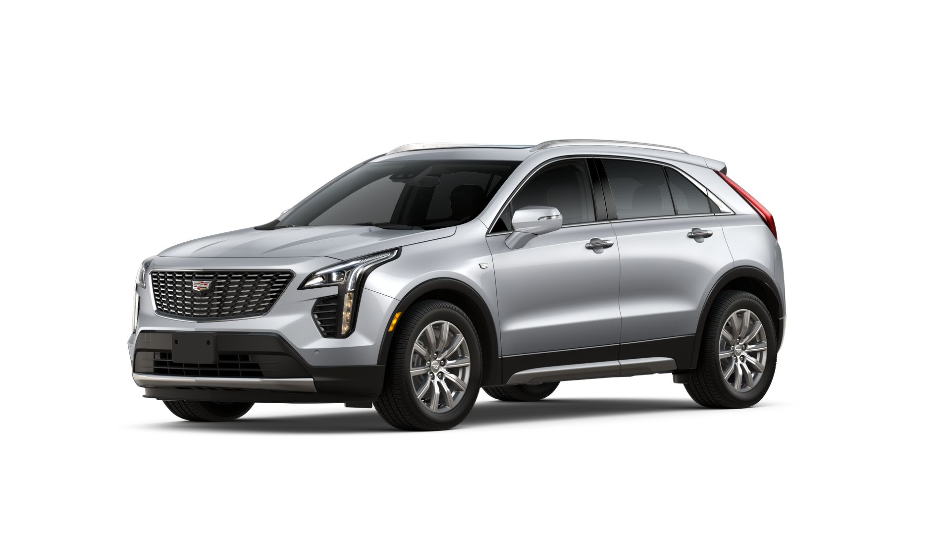 2022 Cadillac XT4 Vehicle Photo in TREVOSE, PA 19053-4984