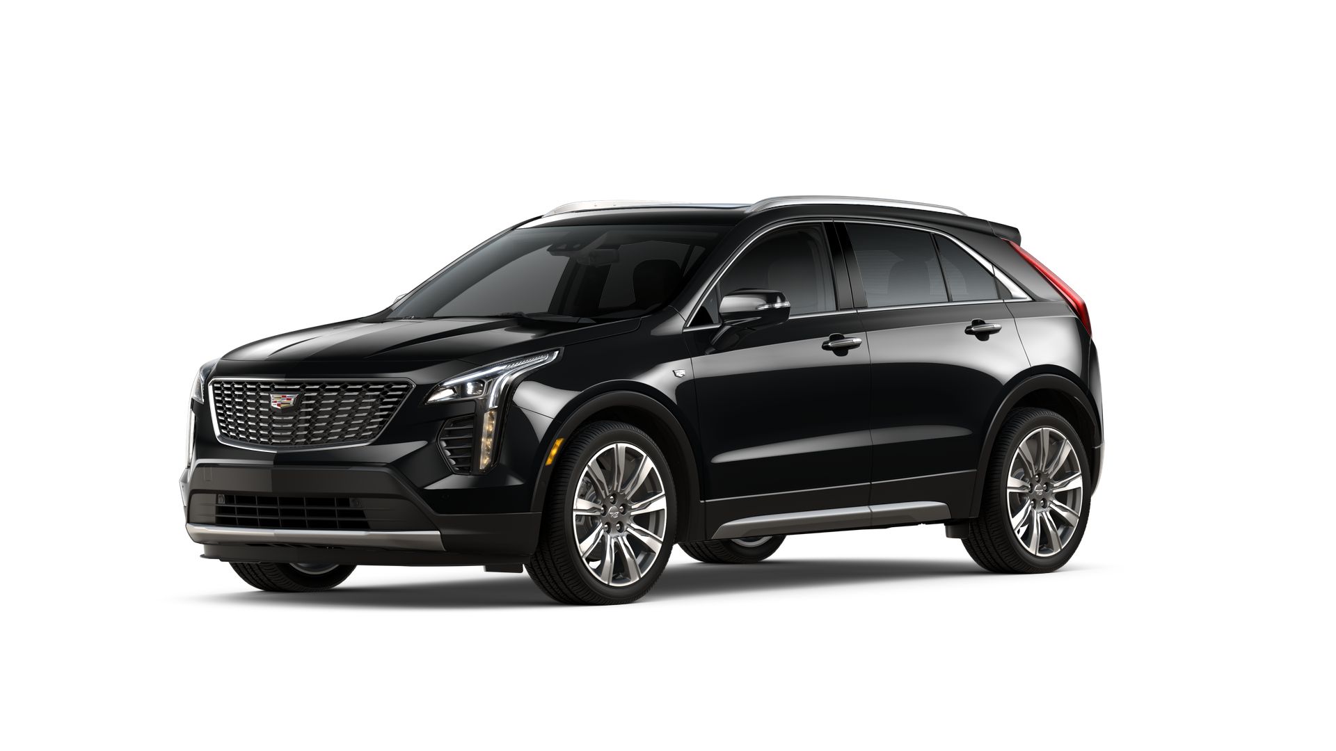 2022 Cadillac XT4 Vehicle Photo in TREVOSE, PA 19053-4984