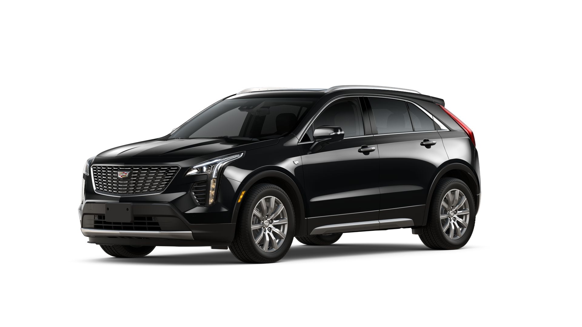 2022 Cadillac XT4 Vehicle Photo in BEACHWOOD, OH 44122-4298