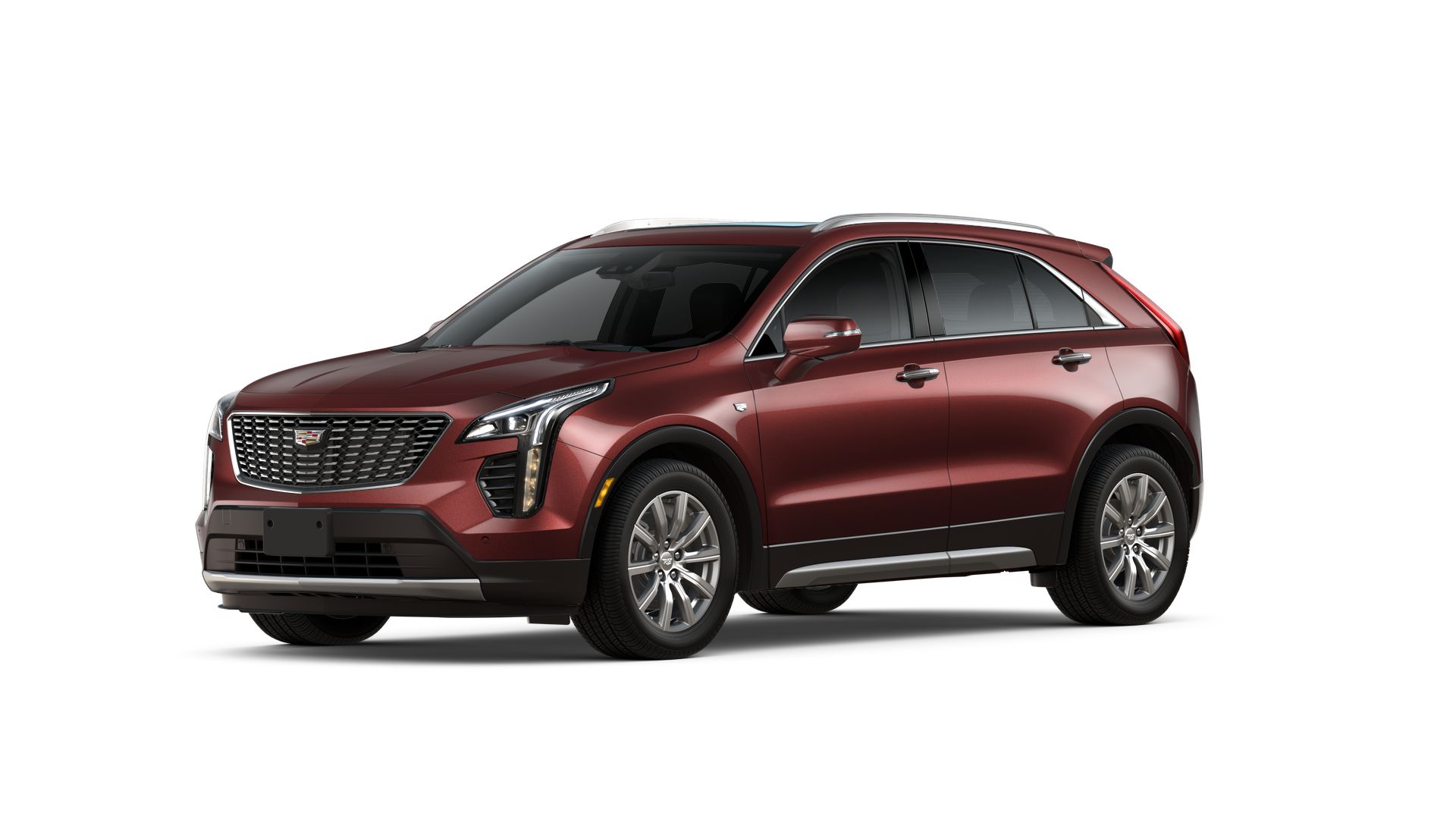 2022 Cadillac XT4 Vehicle Photo in BEACHWOOD, OH 44122-4298
