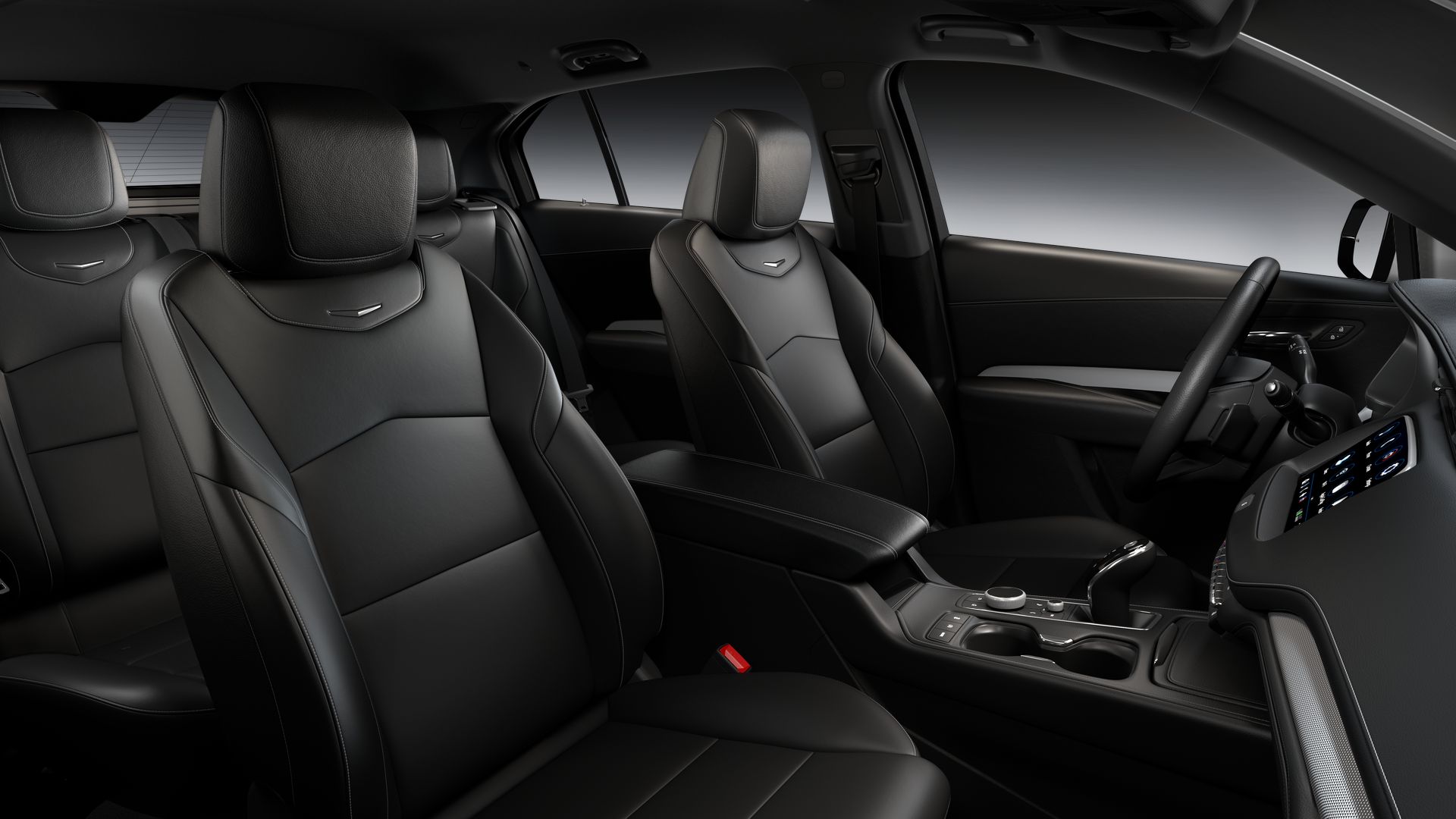 2022 Cadillac XT4 Vehicle Photo in TREVOSE, PA 19053-4984