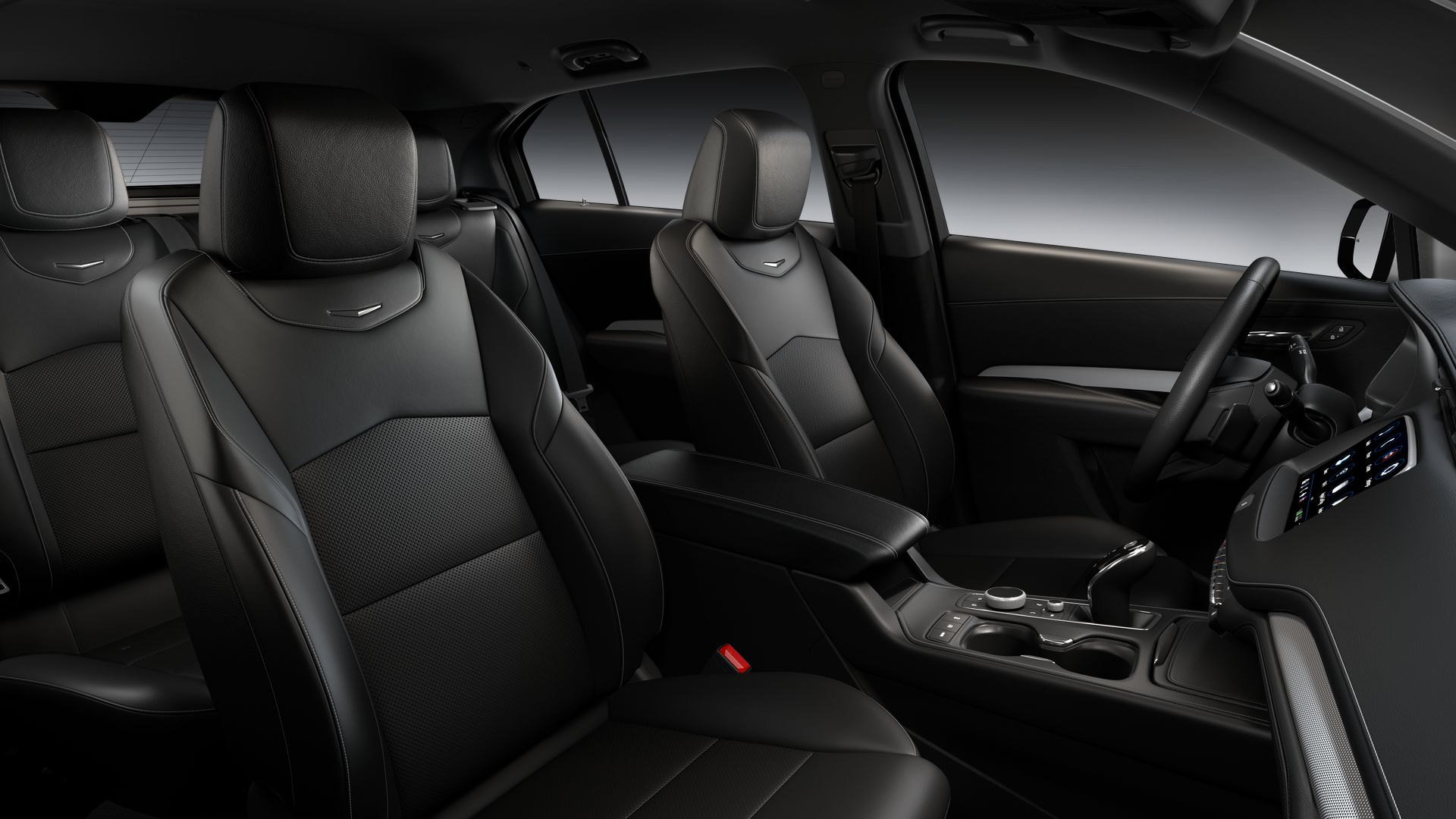2022 Cadillac XT4 Vehicle Photo in GREEN BAY, WI 54303-3330