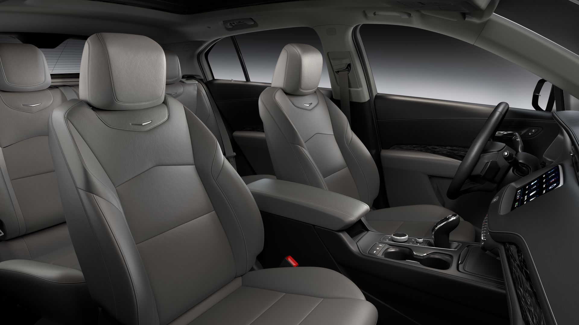 2022 Cadillac XT4 Vehicle Photo in BEACHWOOD, OH 44122-4298