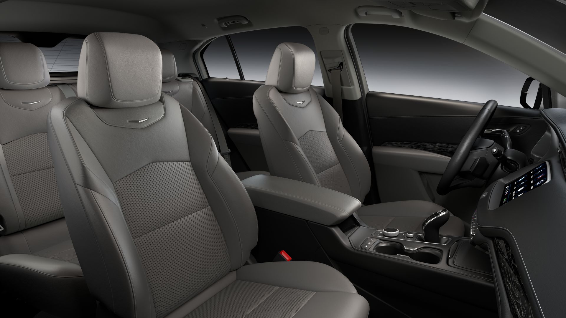 2022 Cadillac XT4 Vehicle Photo in SUNRISE, FL 33323-3202