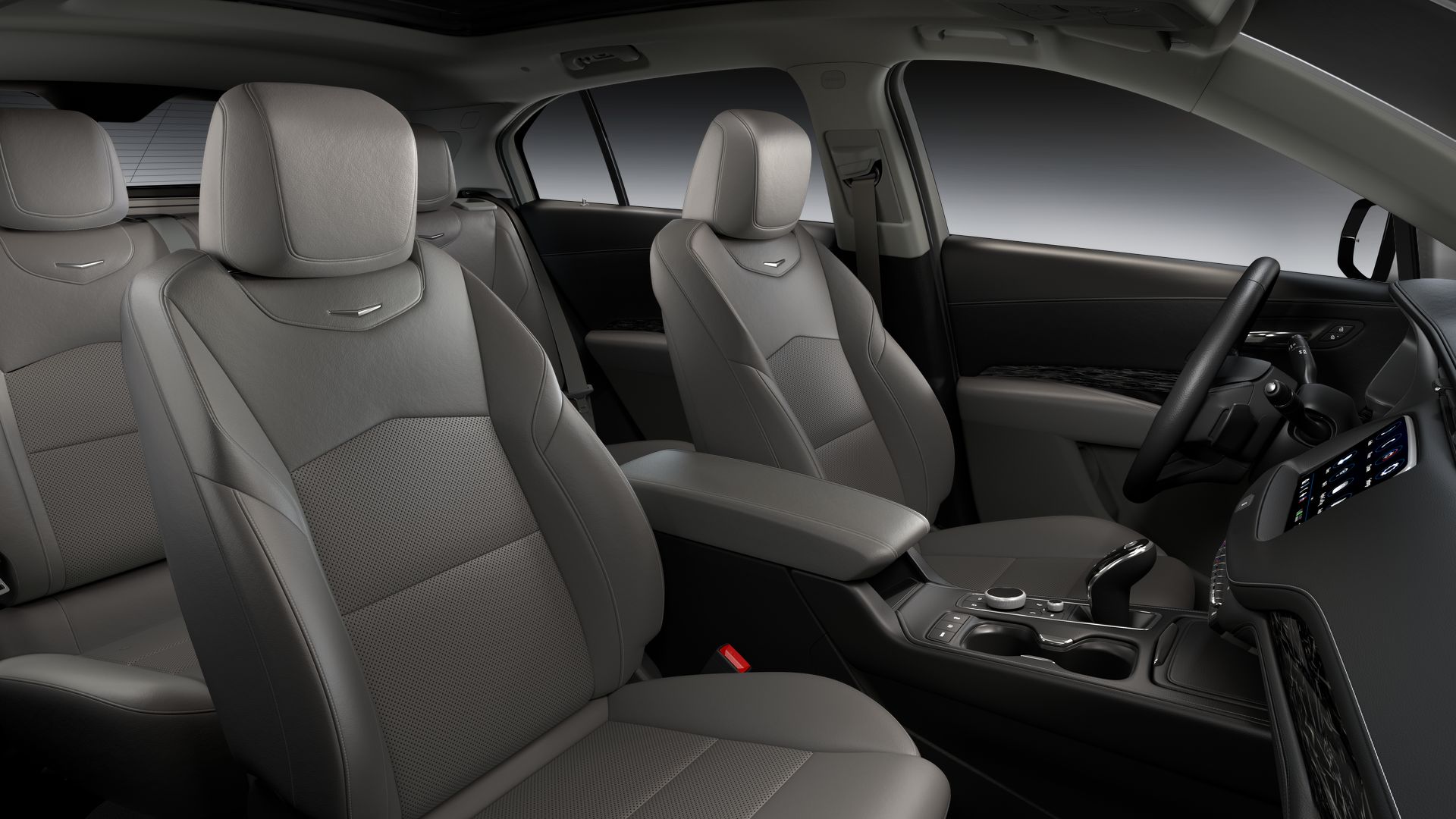 2022 Cadillac XT4 Vehicle Photo in BEACHWOOD, OH 44122-4298