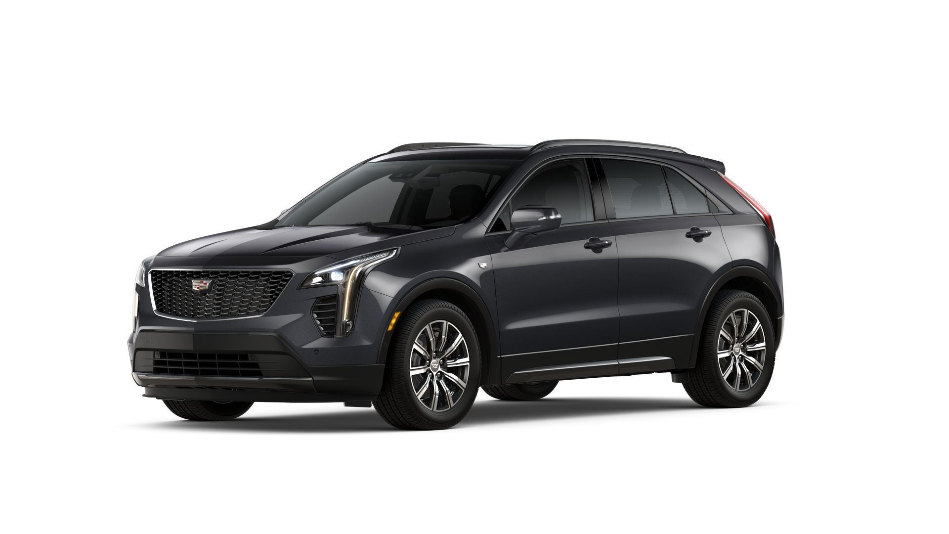 2022 Cadillac XT4 Vehicle Photo in TAMPA, FL 33612-3404