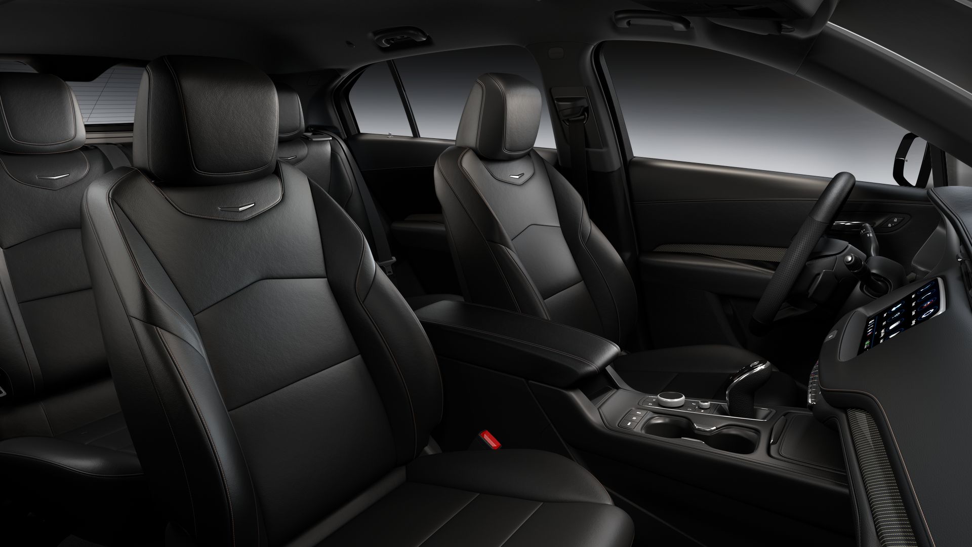 2022 Cadillac XT4 Vehicle Photo in SUNRISE, FL 33323-3202