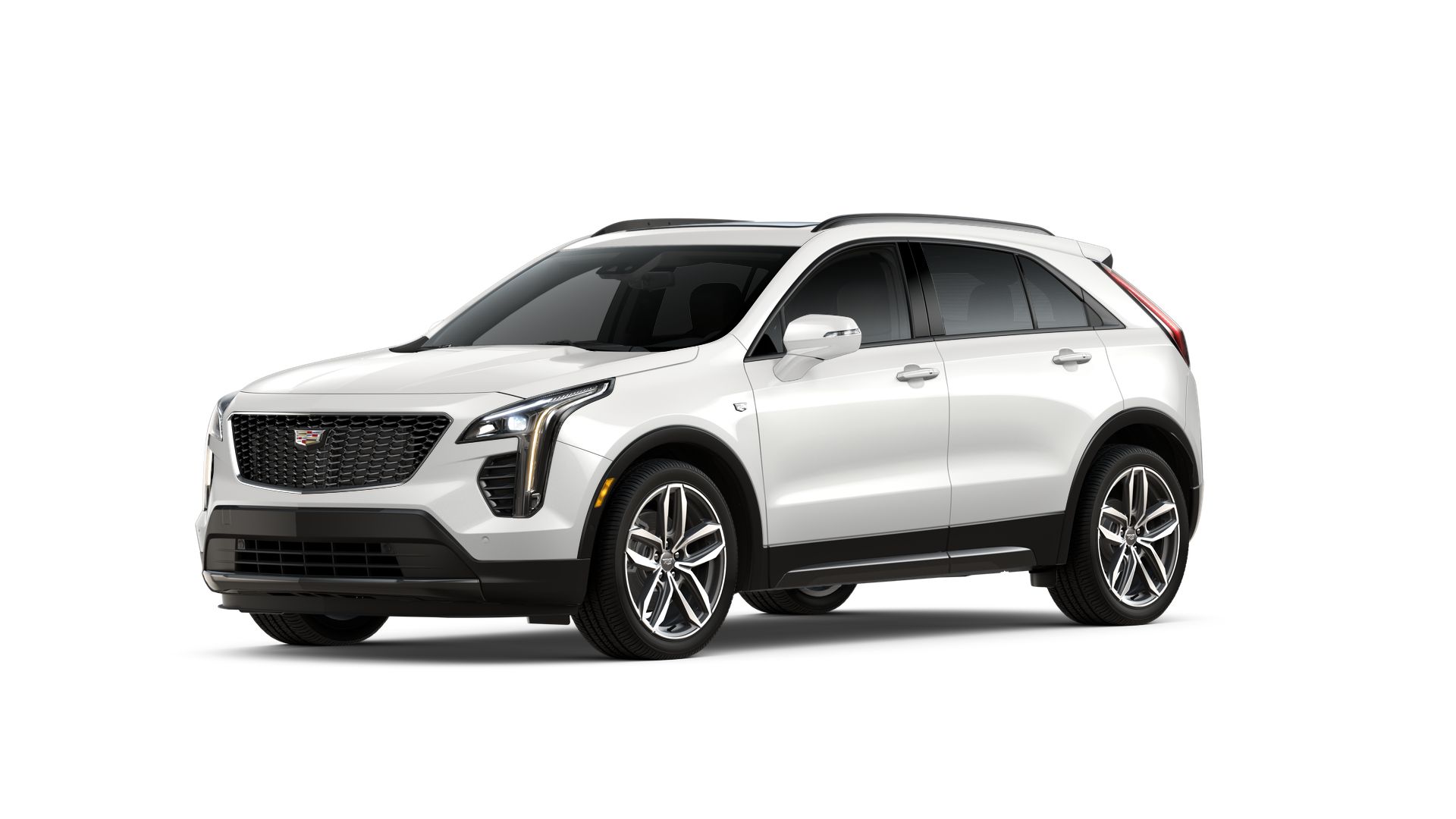 2022 Cadillac XT4 Vehicle Photo in TREVOSE, PA 19053-4984