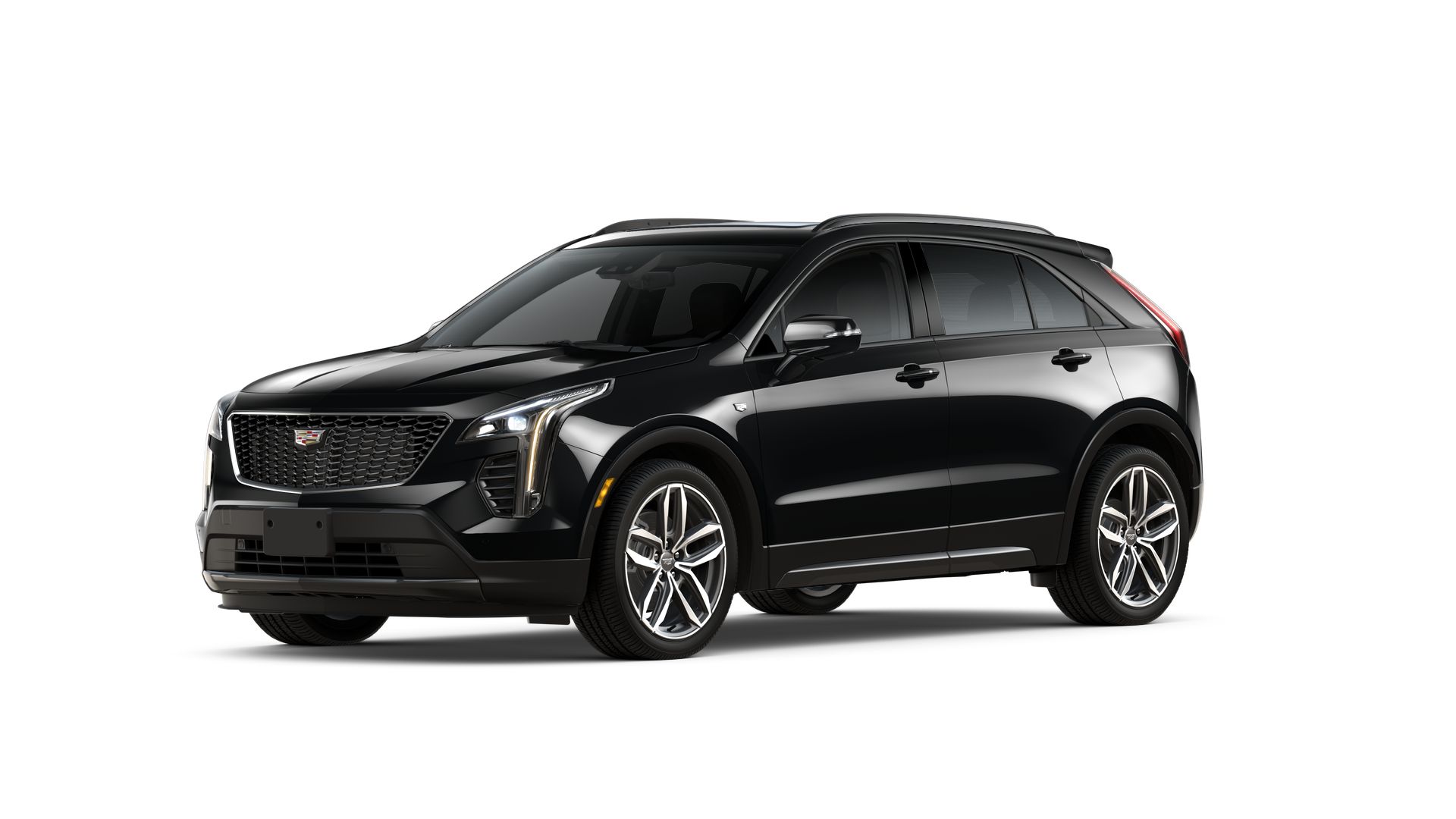 2022 Cadillac XT4 Vehicle Photo in BEACHWOOD, OH 44122-4298