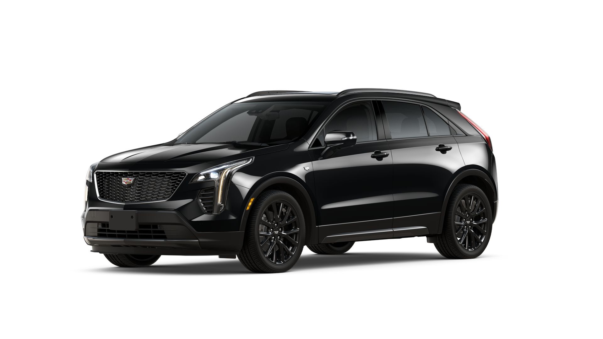 2022 Cadillac XT4 Vehicle Photo in COLUMBIA, MO 65203-3903