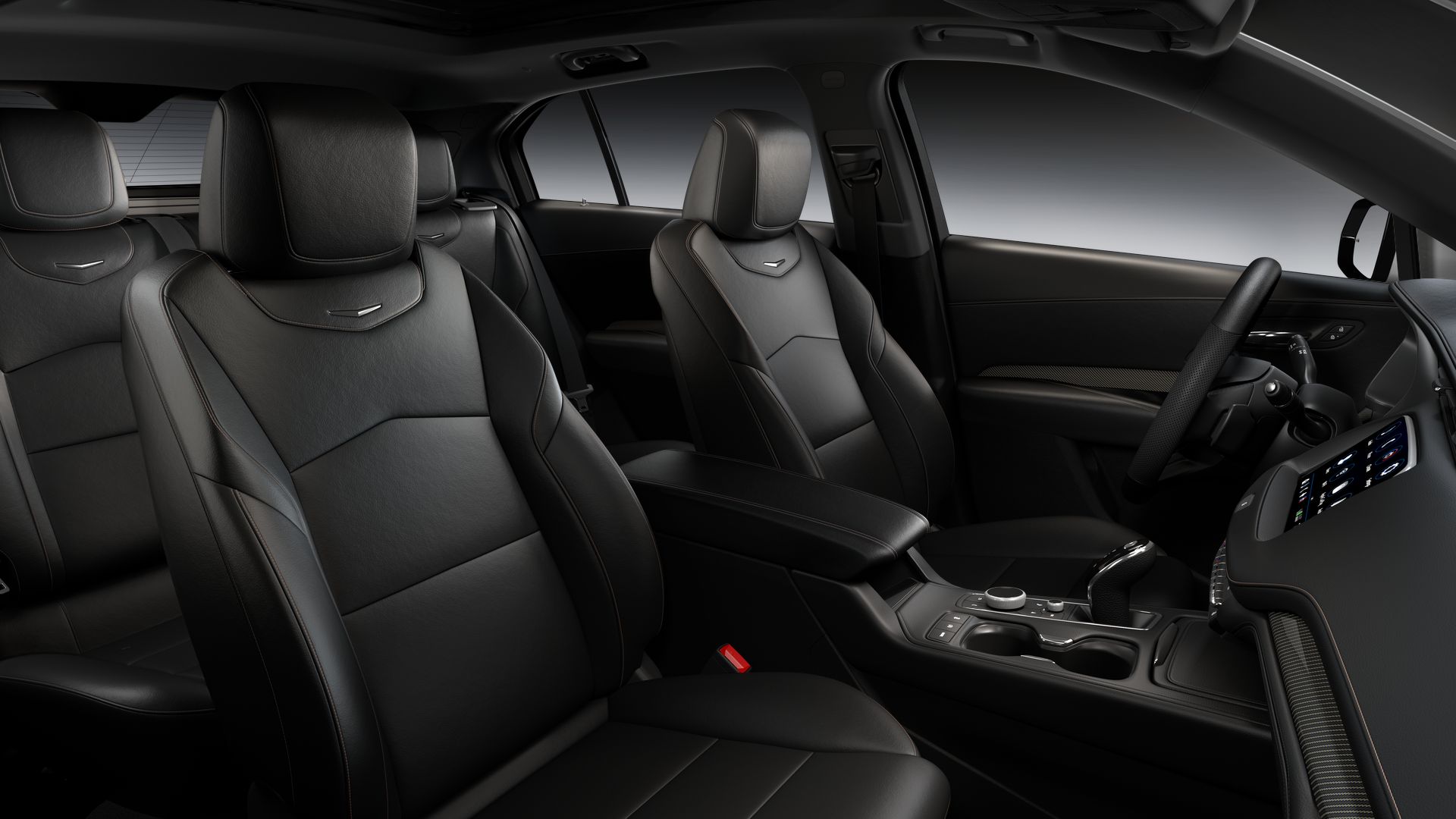 2022 Cadillac XT4 Vehicle Photo in TREVOSE, PA 19053-4984