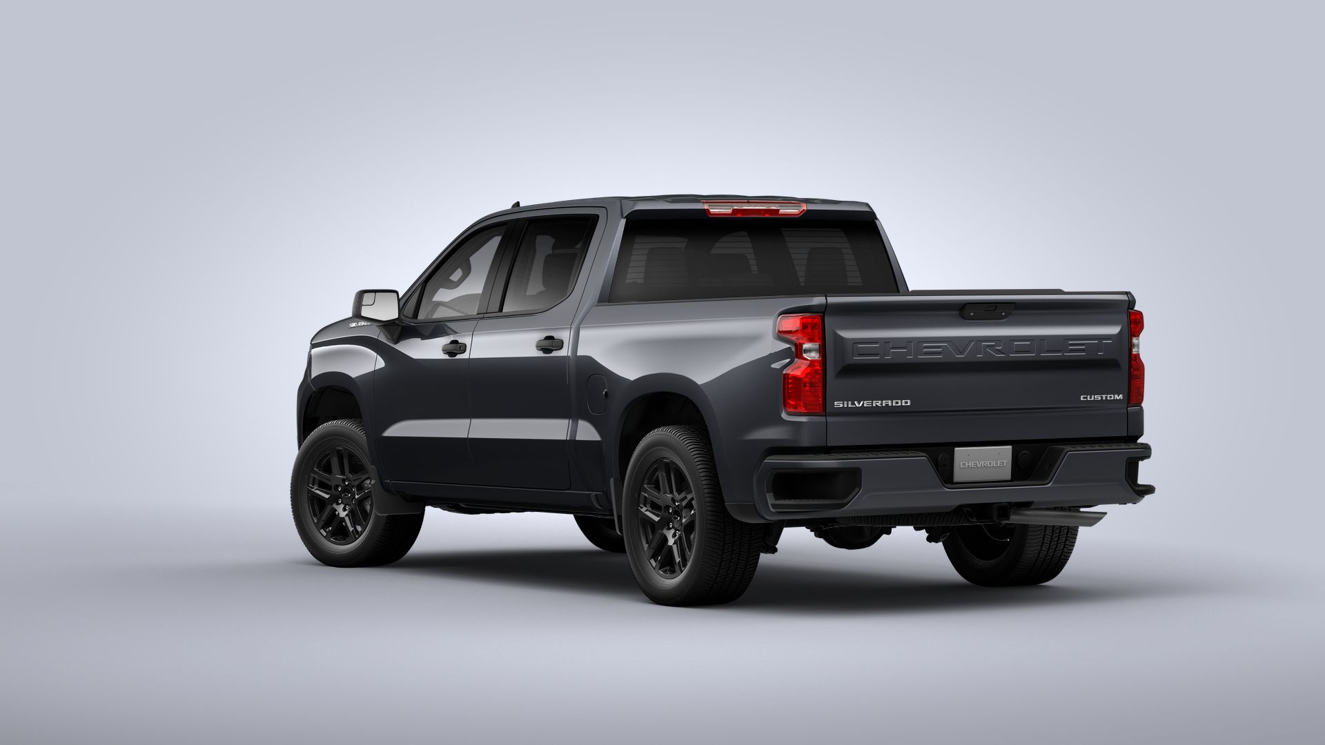 2022 Chevrolet Silverado 1500 Vehicle Photo in ORLANDO, FL 32812-3021