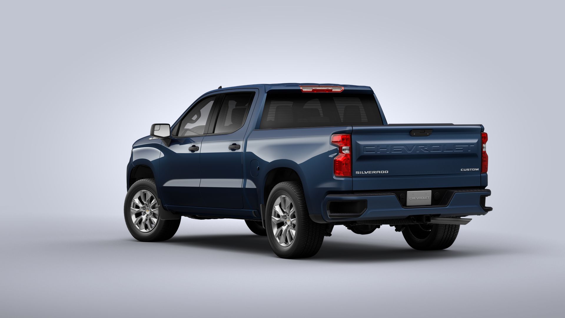 2022 Chevrolet Silverado 1500 Vehicle Photo in Savannah, GA 31419