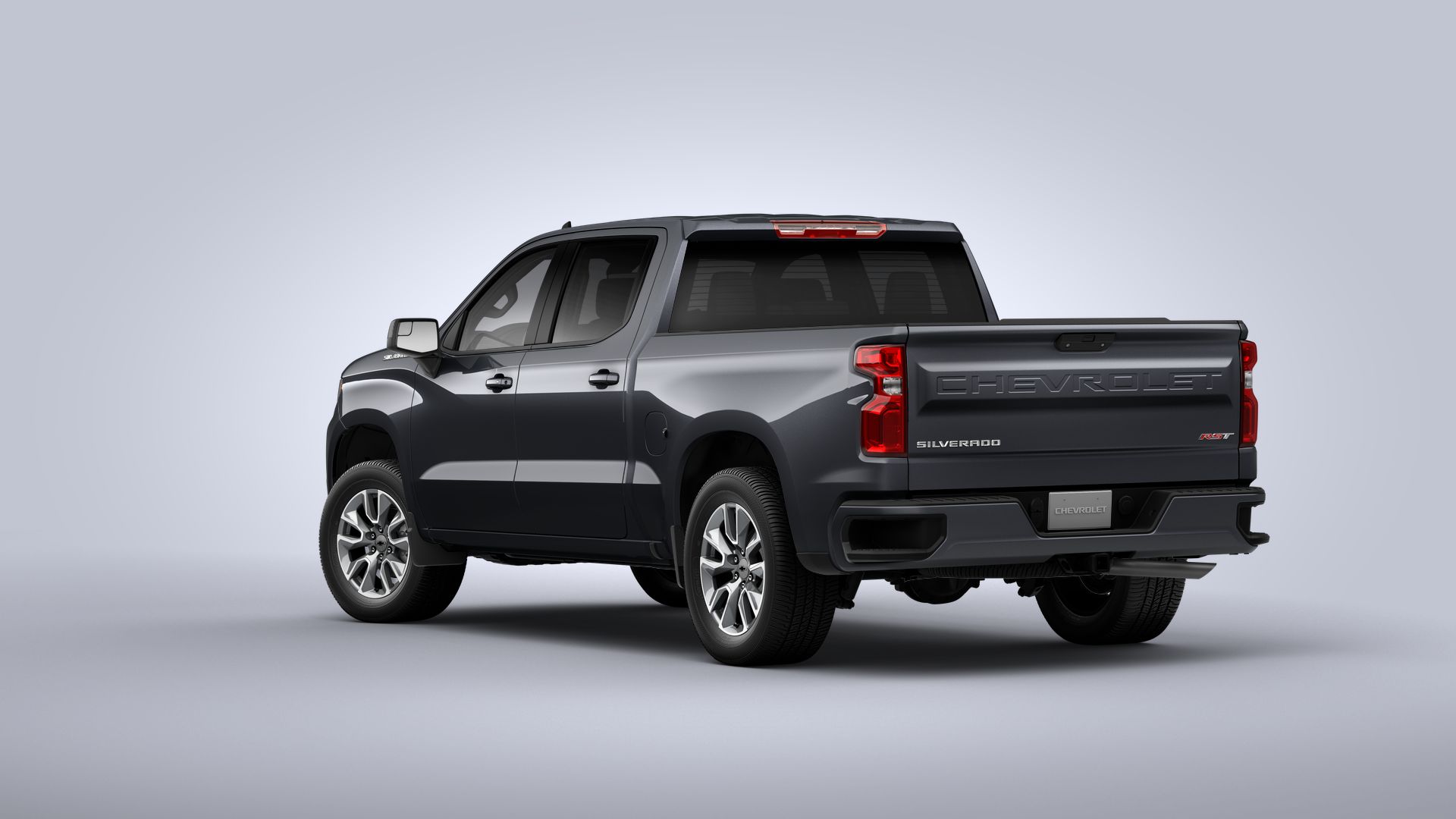 2022 Chevrolet Silverado 1500 Vehicle Photo in DELRAY BEACH, FL 33483-3294
