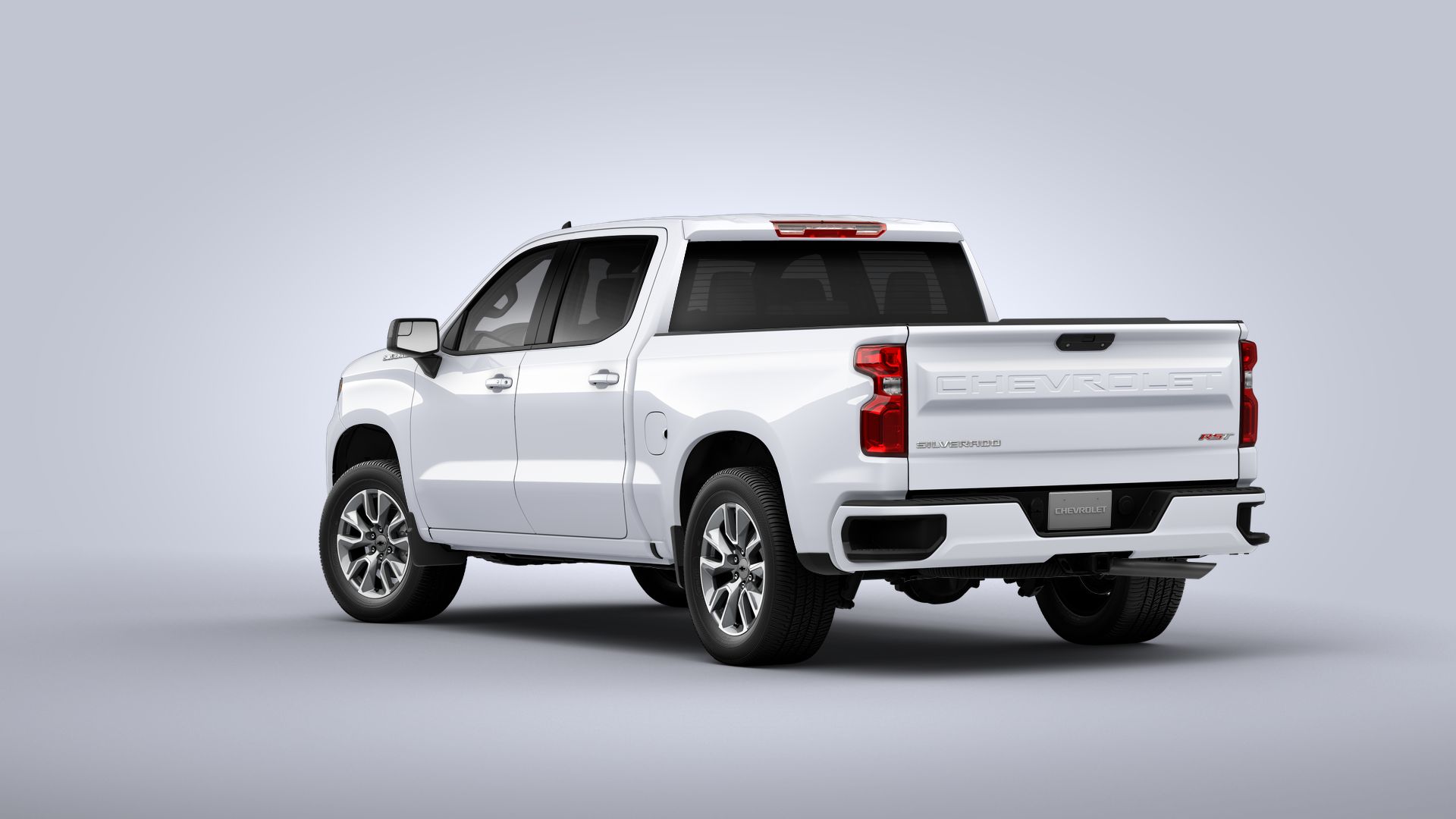 2022 Chevrolet Silverado 1500 Vehicle Photo in GILBERT, AZ 85297-0446