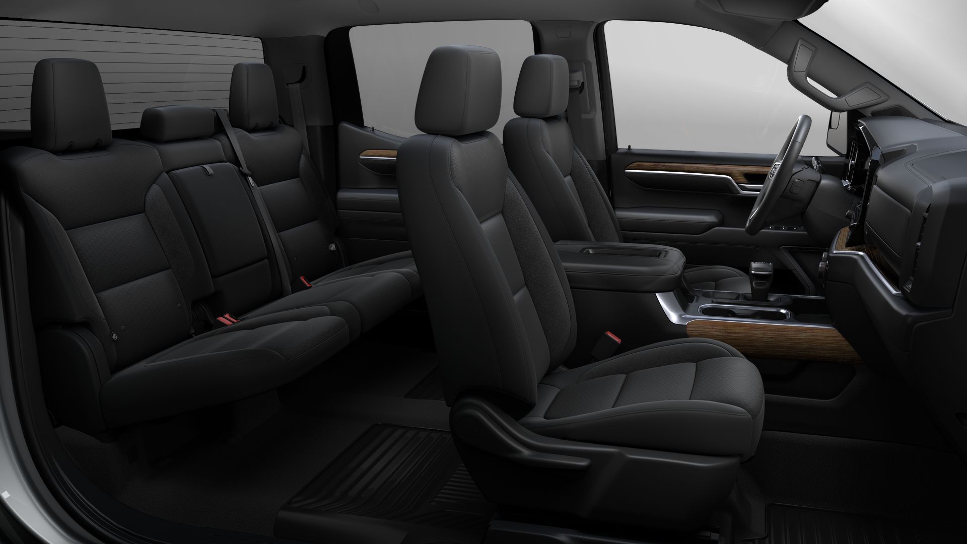 2022 Chevrolet Silverado 1500 Vehicle Photo in DELRAY BEACH, FL 33483-3294